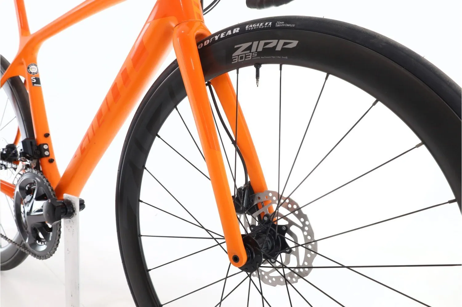 Giant TCR Advanced SL 2020