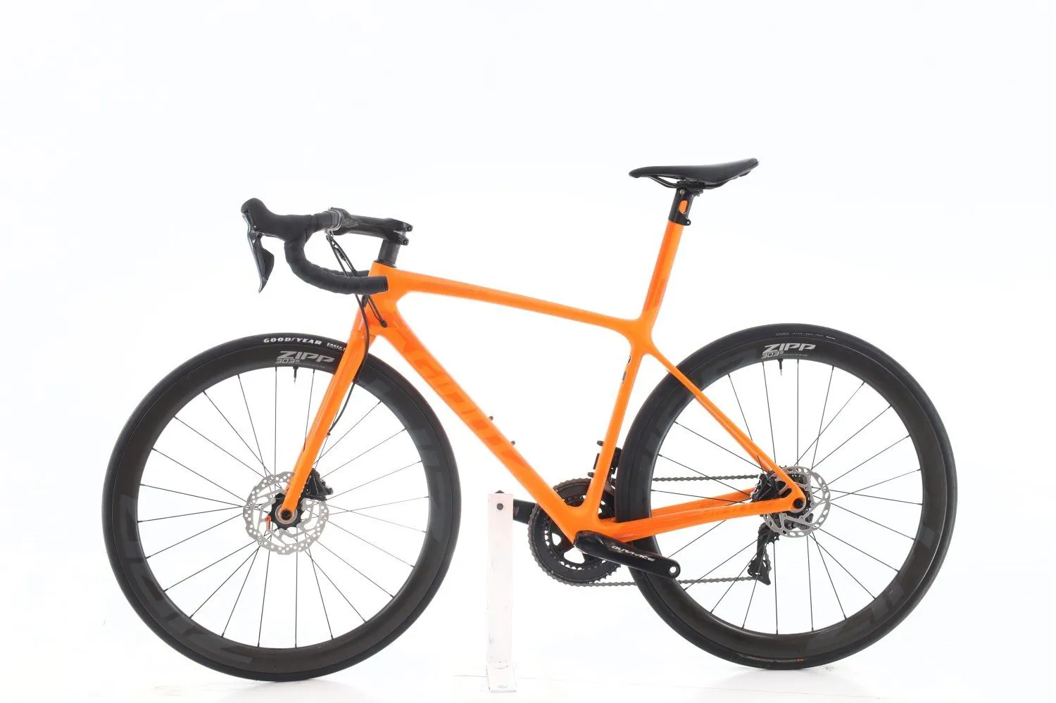 Giant TCR Advanced SL 2020
