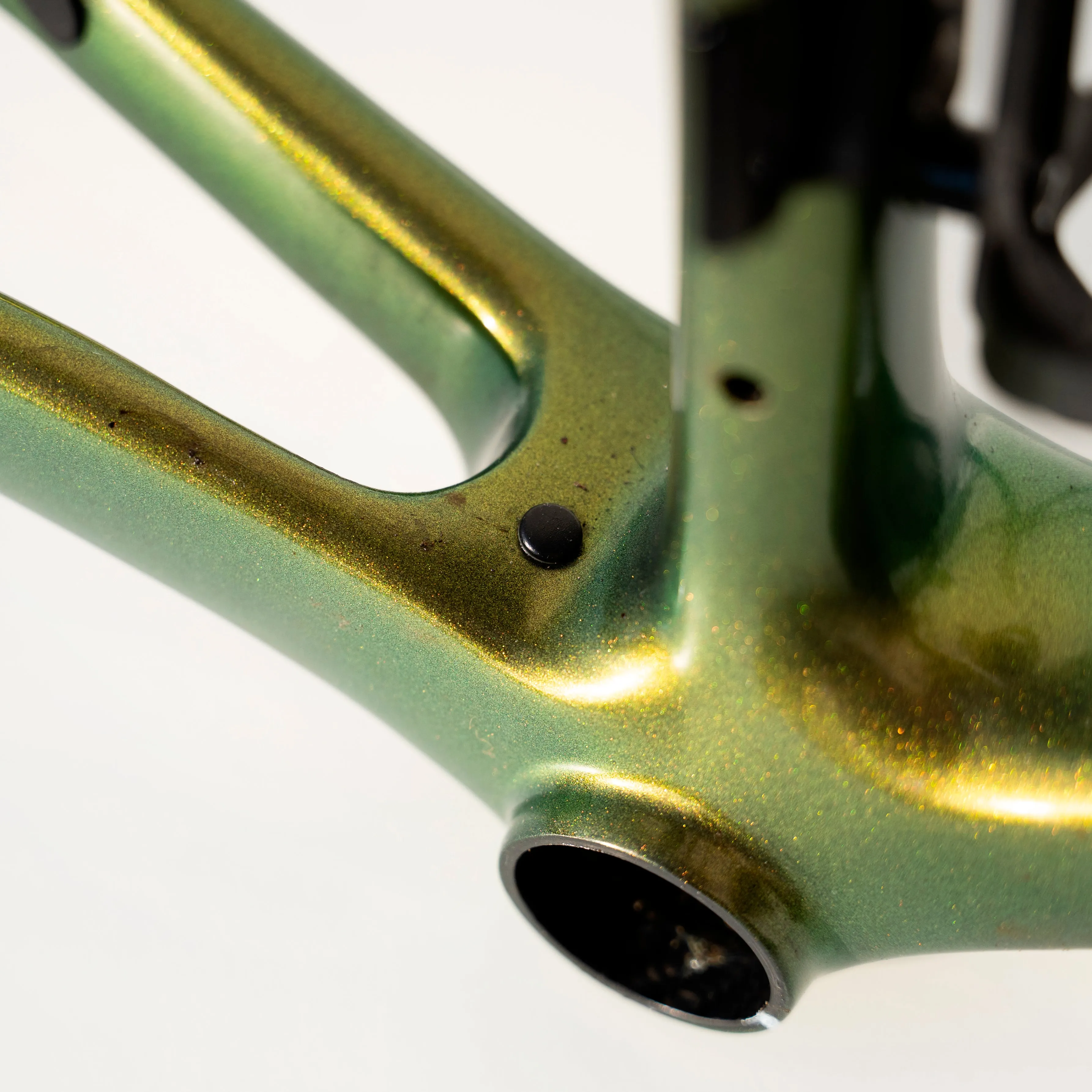 Giant TCR Advanced SL Disc Frameset 2020