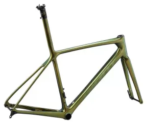 Giant TCR Advanced SL Disc Frameset 2020