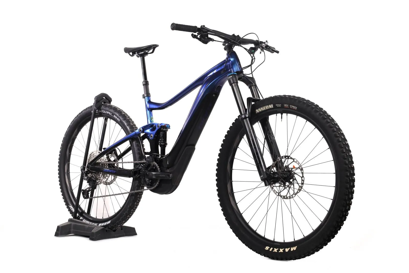 Giant Trance 2021