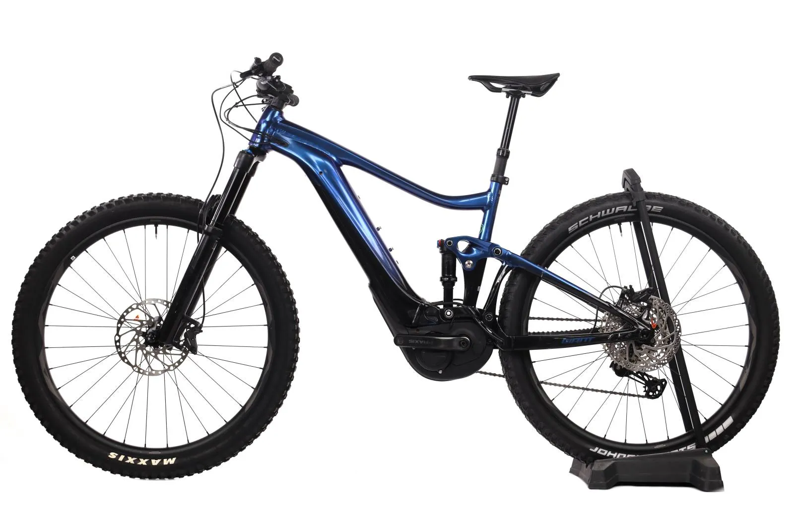 Giant Trance 2021