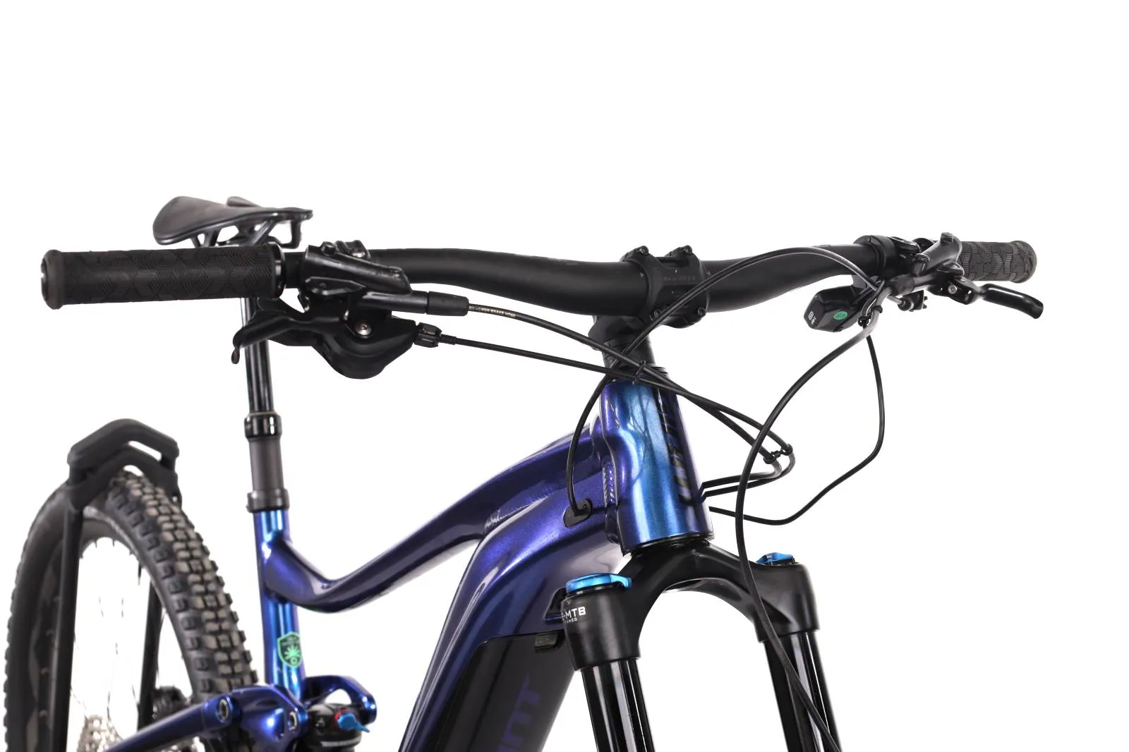 Giant Trance 2021