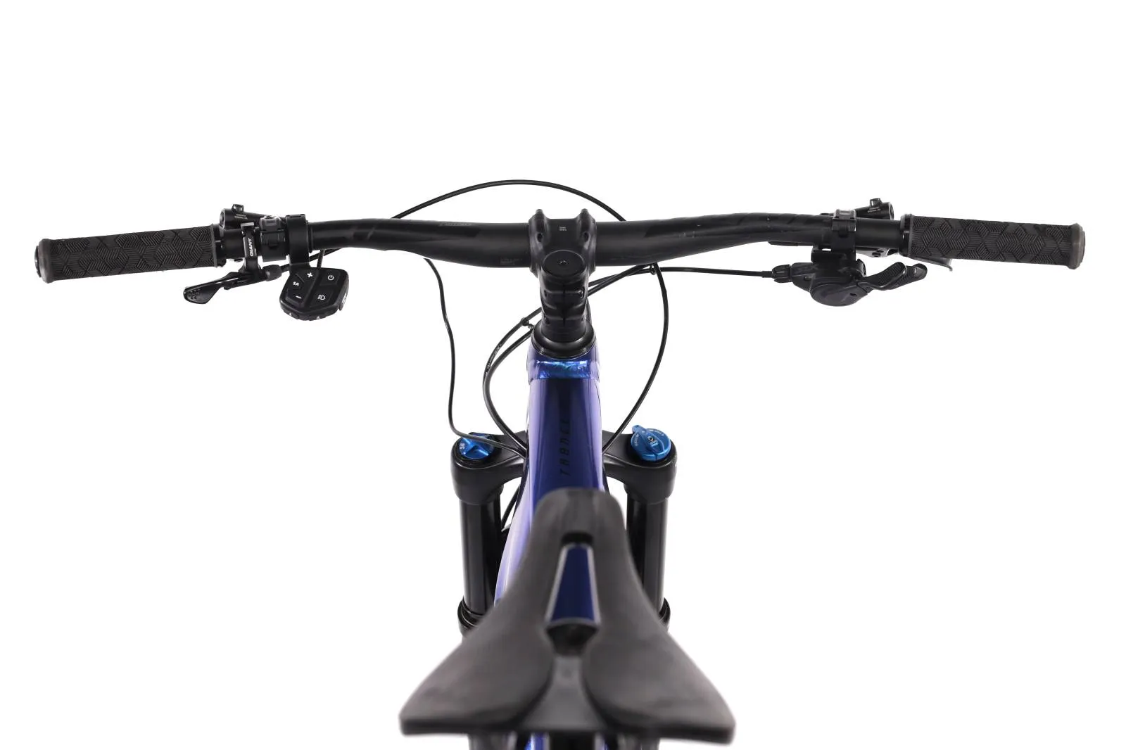 Giant Trance 2021