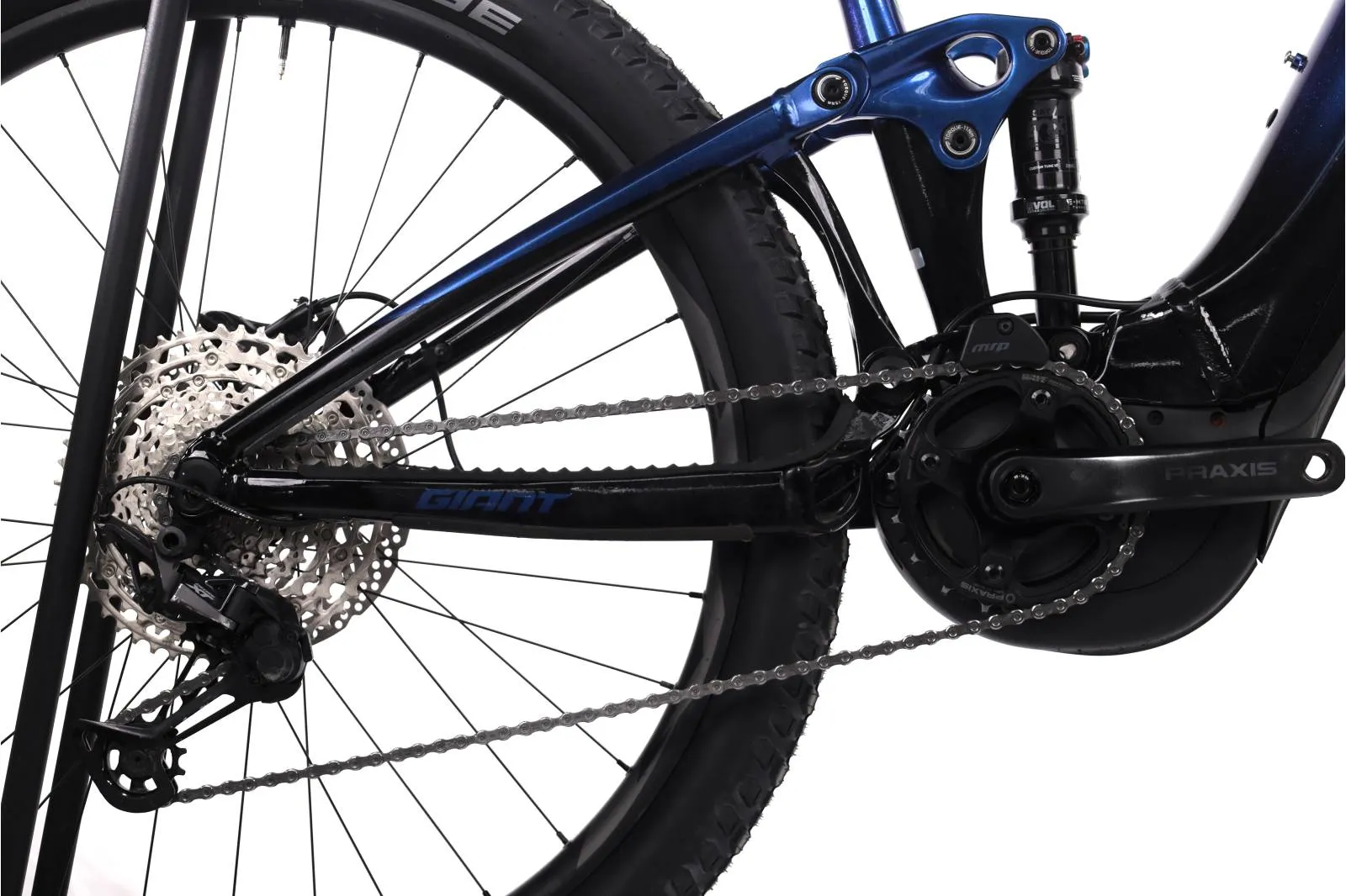 Giant Trance 2021