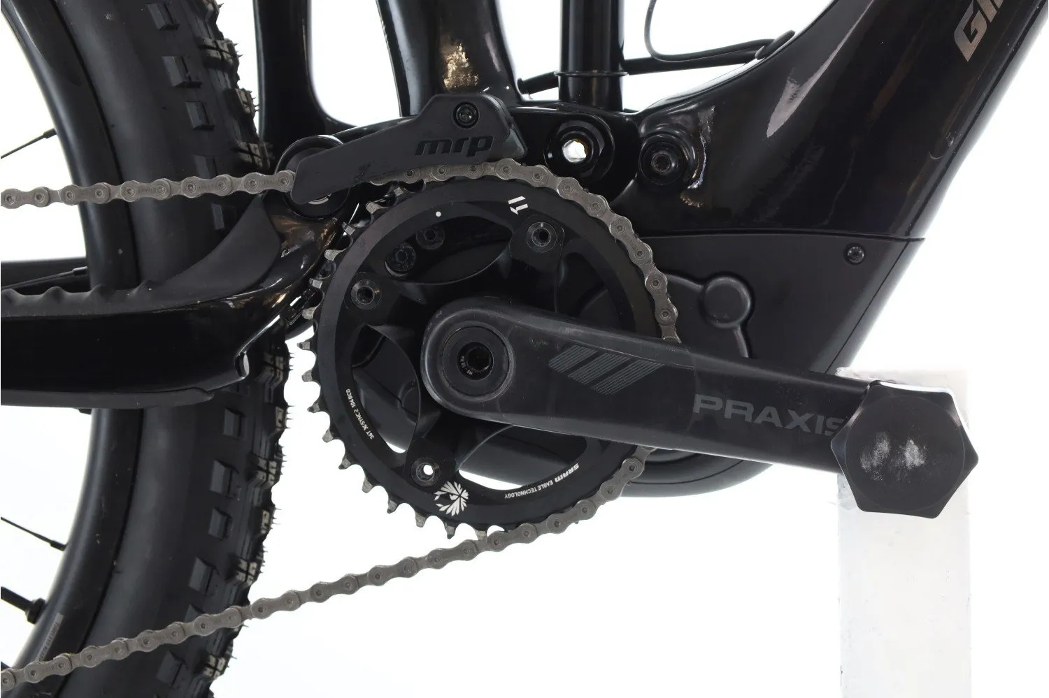 Giant Trance E 1 2024
