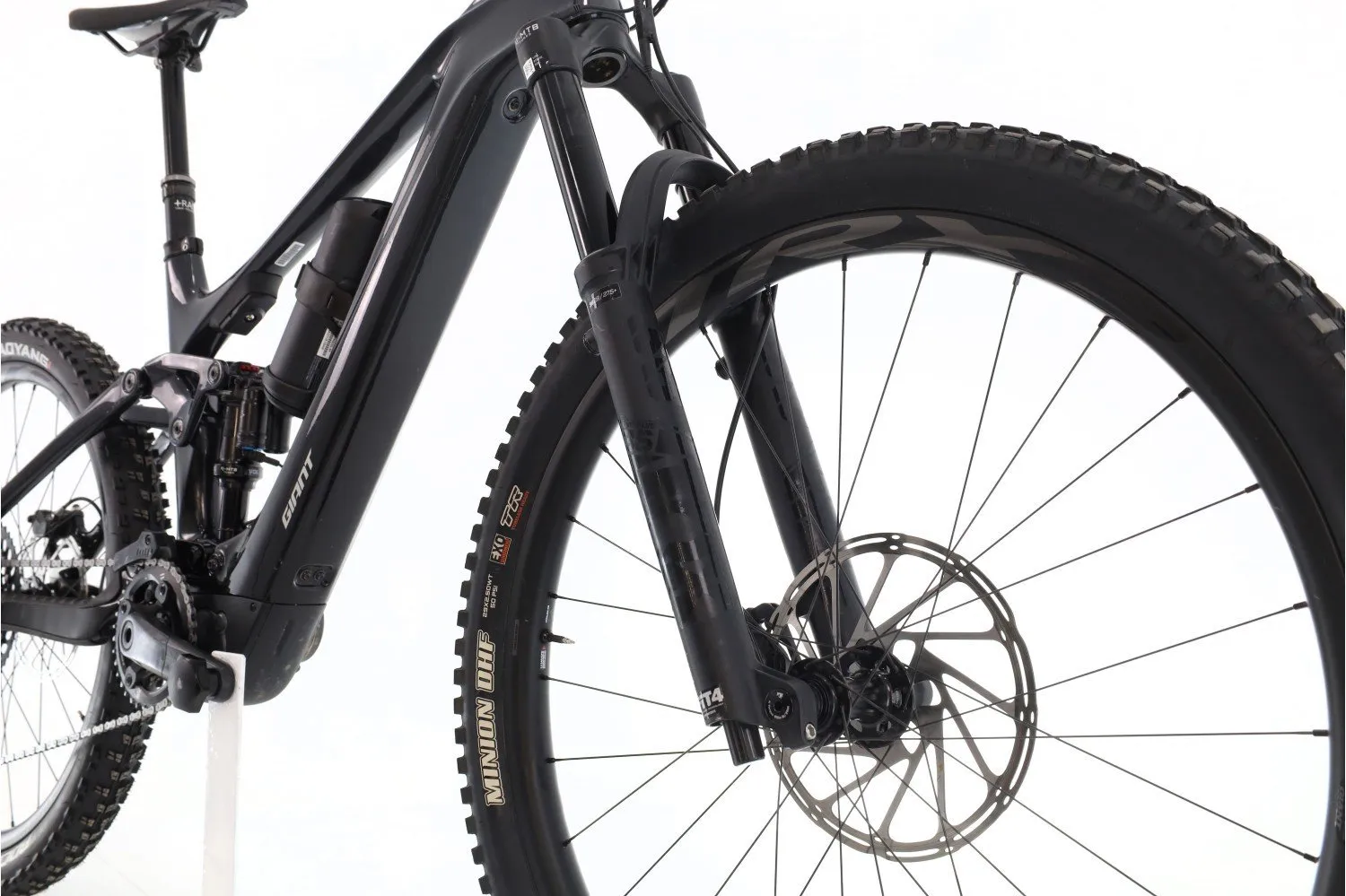 Giant Trance E 1 2024