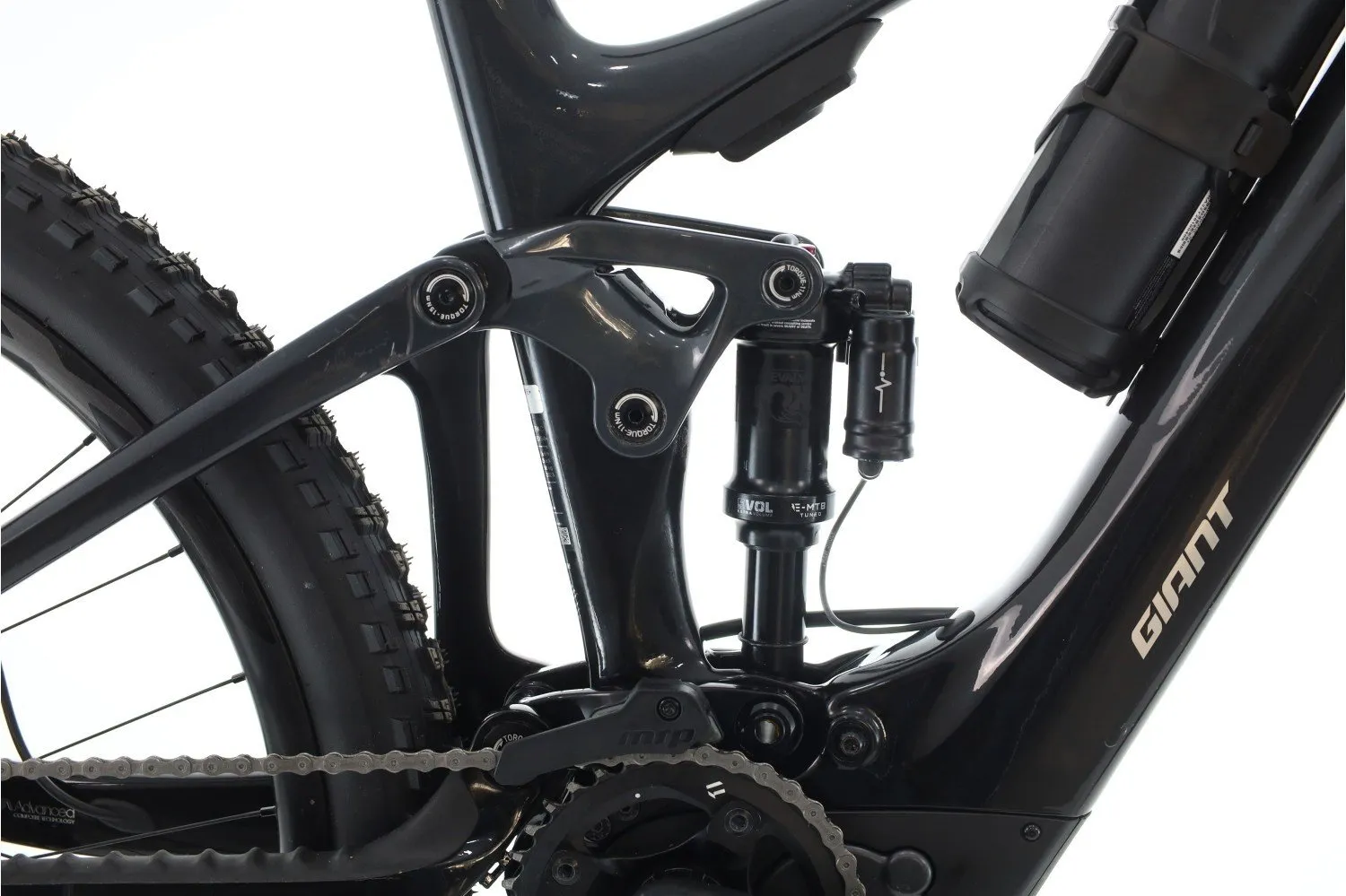 Giant Trance E 1 2024