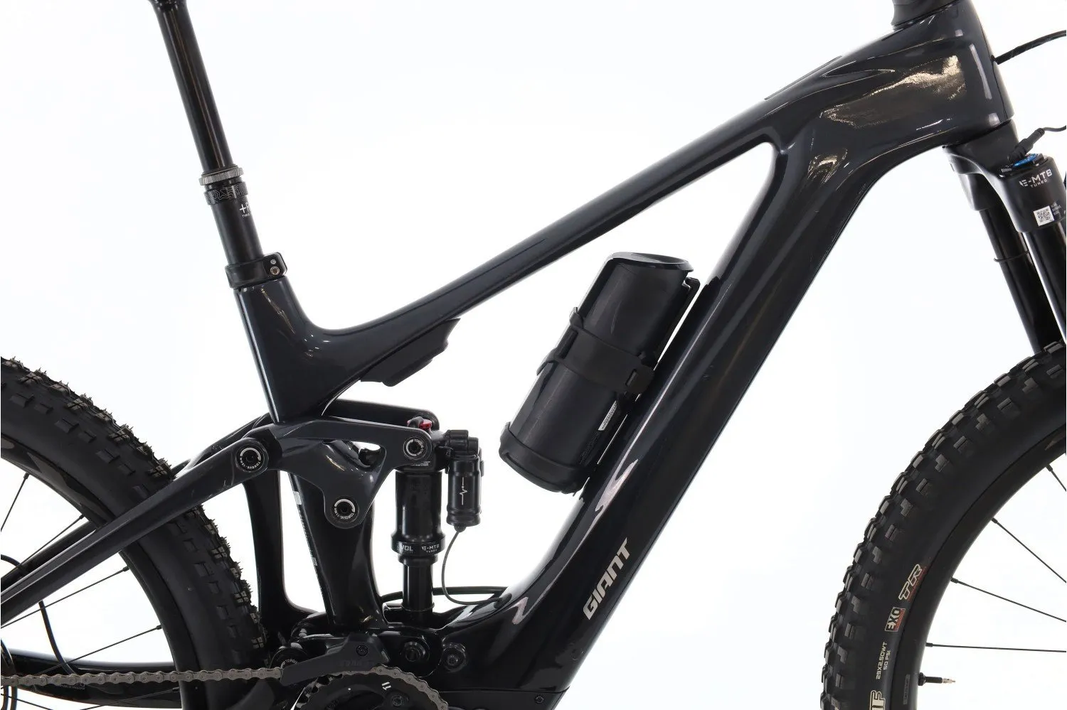 Giant Trance E 1 2024