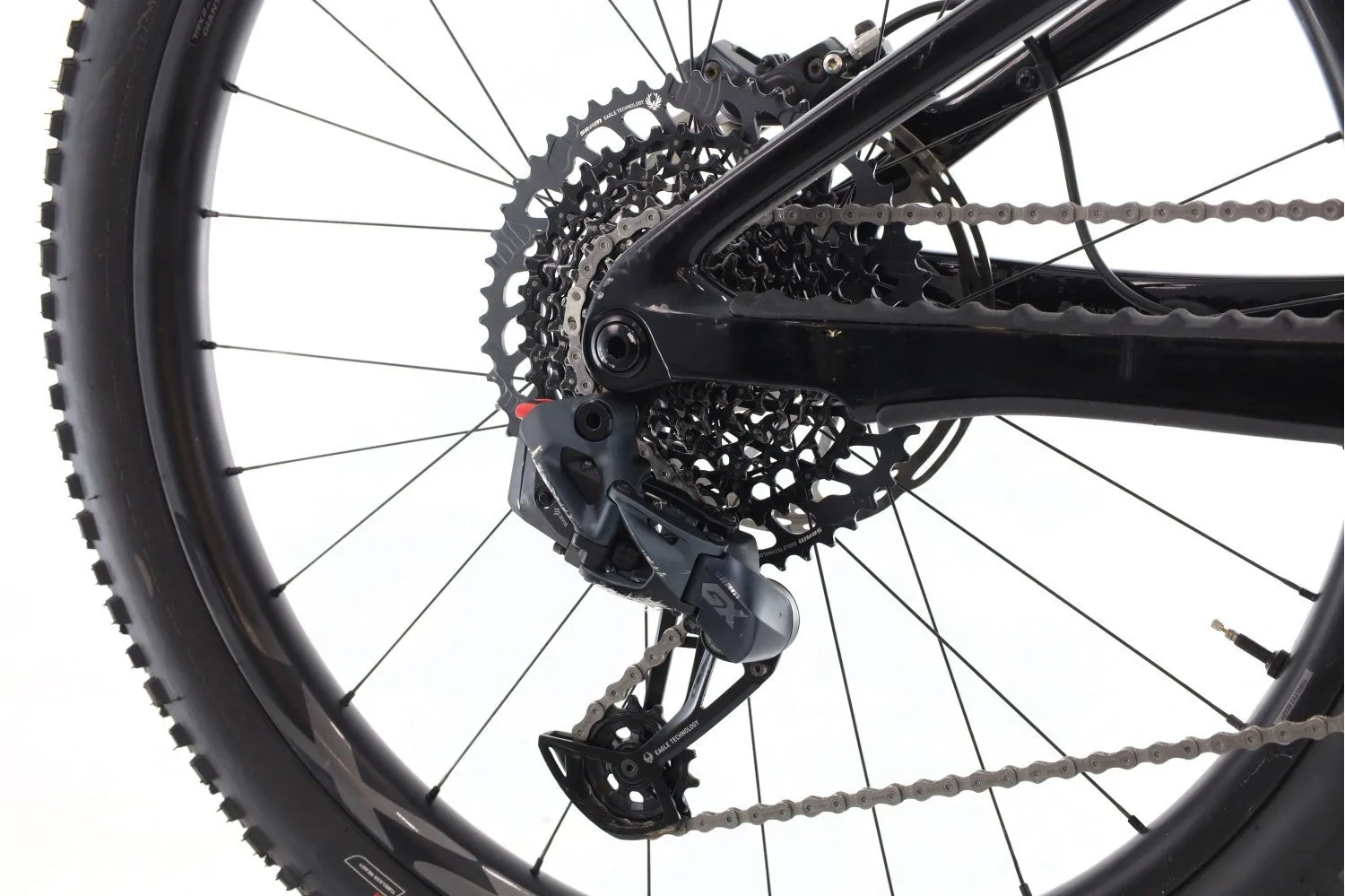 Giant Trance E 1 2024
