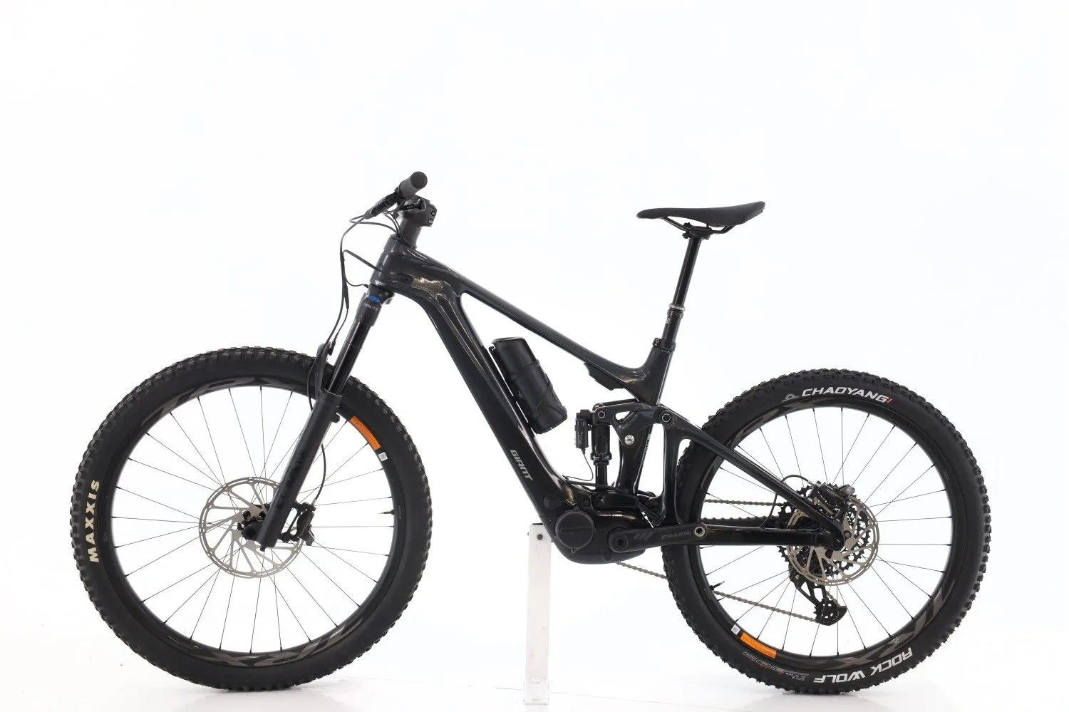 Giant Trance E 1 2024