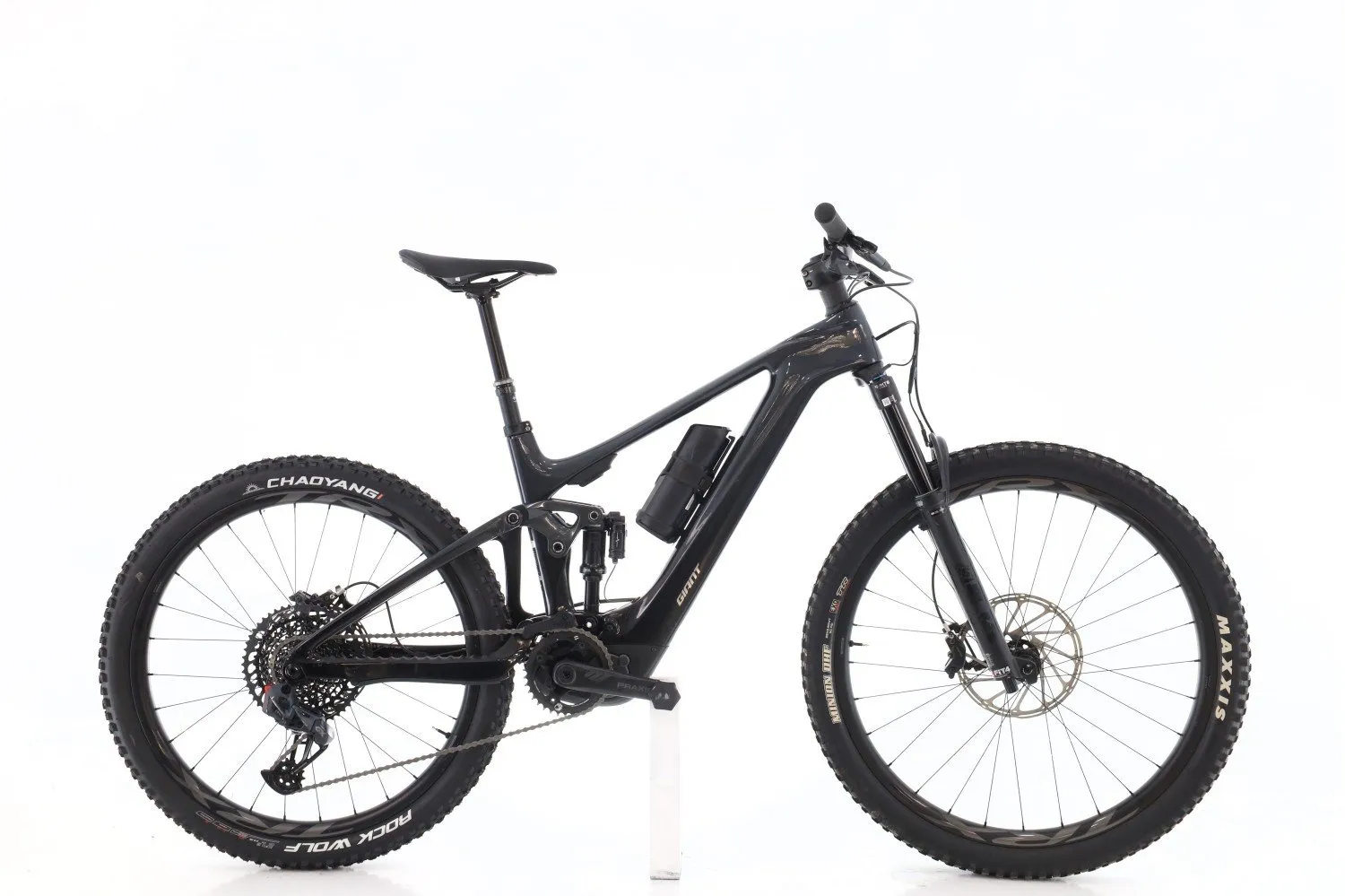 Giant Trance E 1 2024