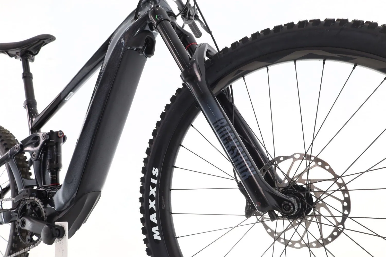 Giant Trance E 1 Pro 2023