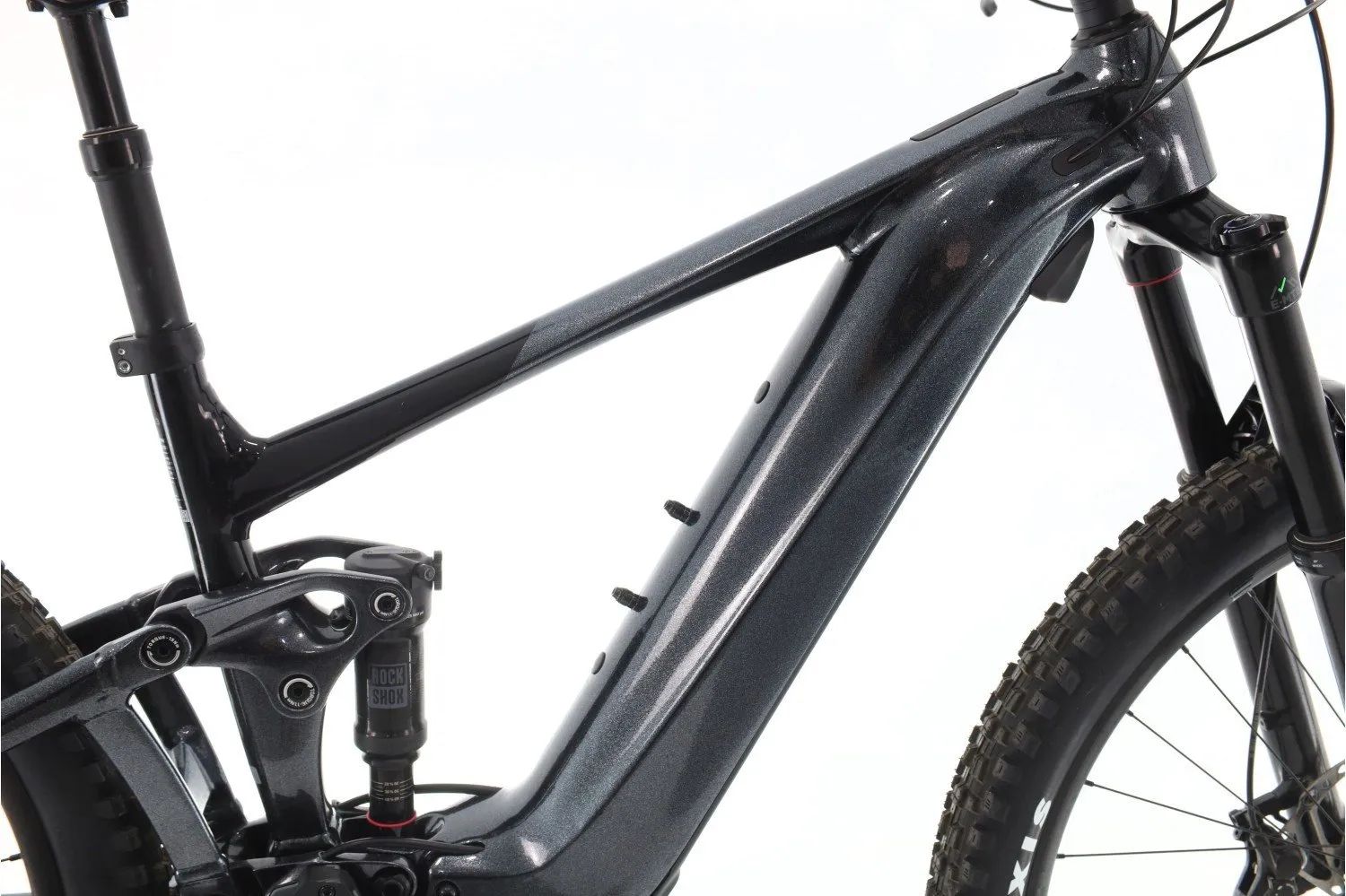 Giant Trance E 1 Pro 2023