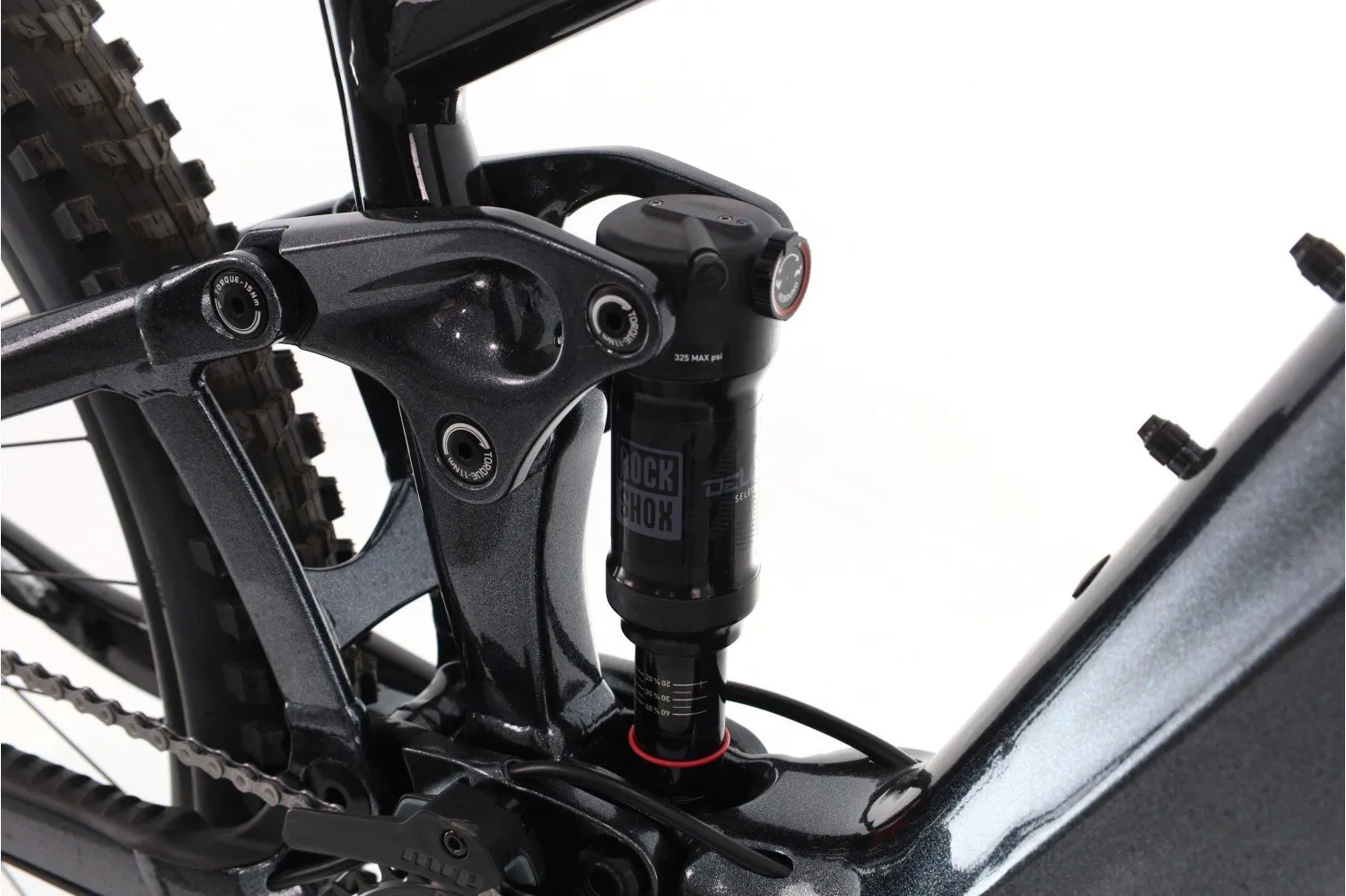 Giant Trance E 1 Pro 2023
