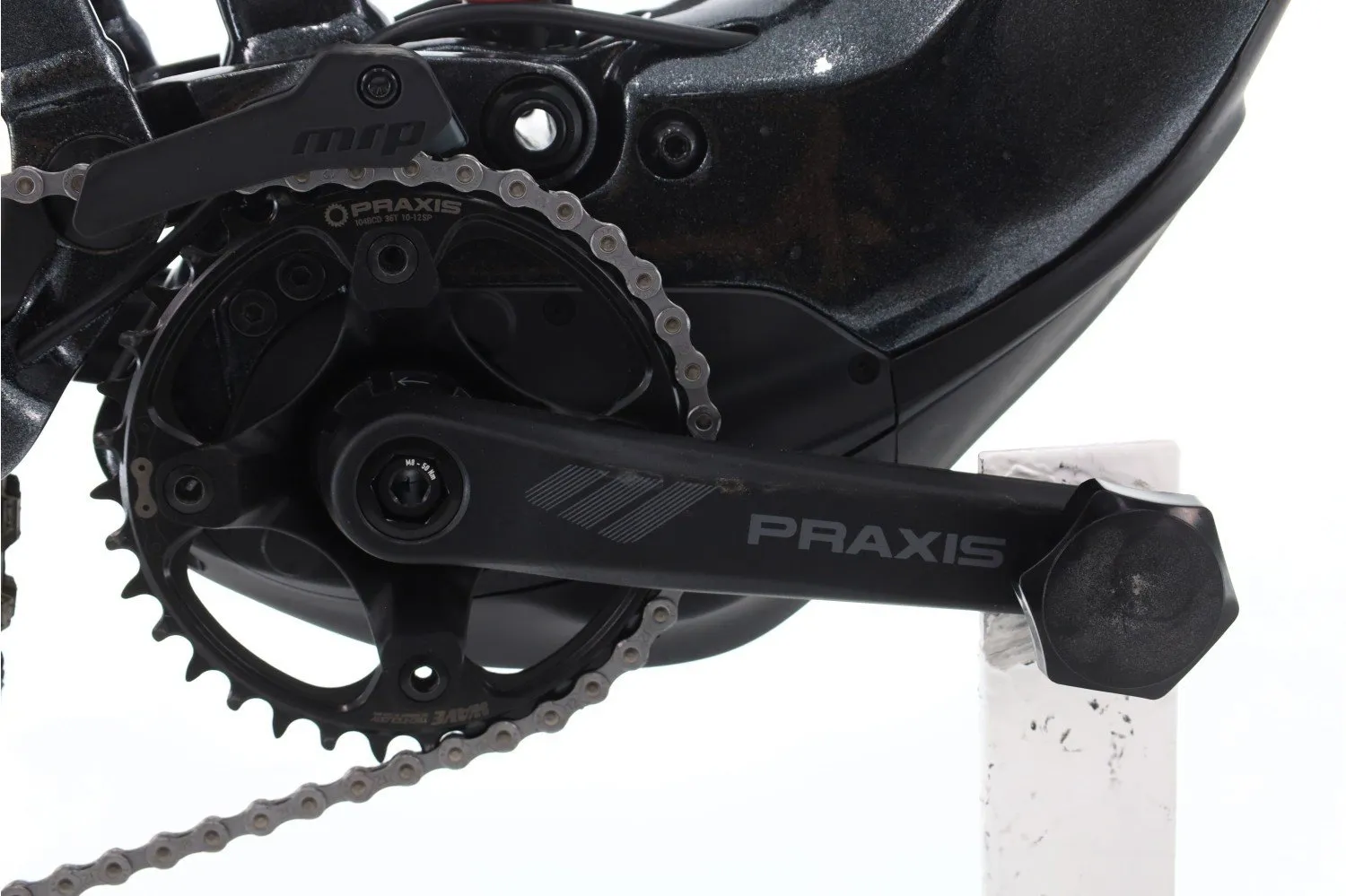 Giant Trance E 1 Pro 2023