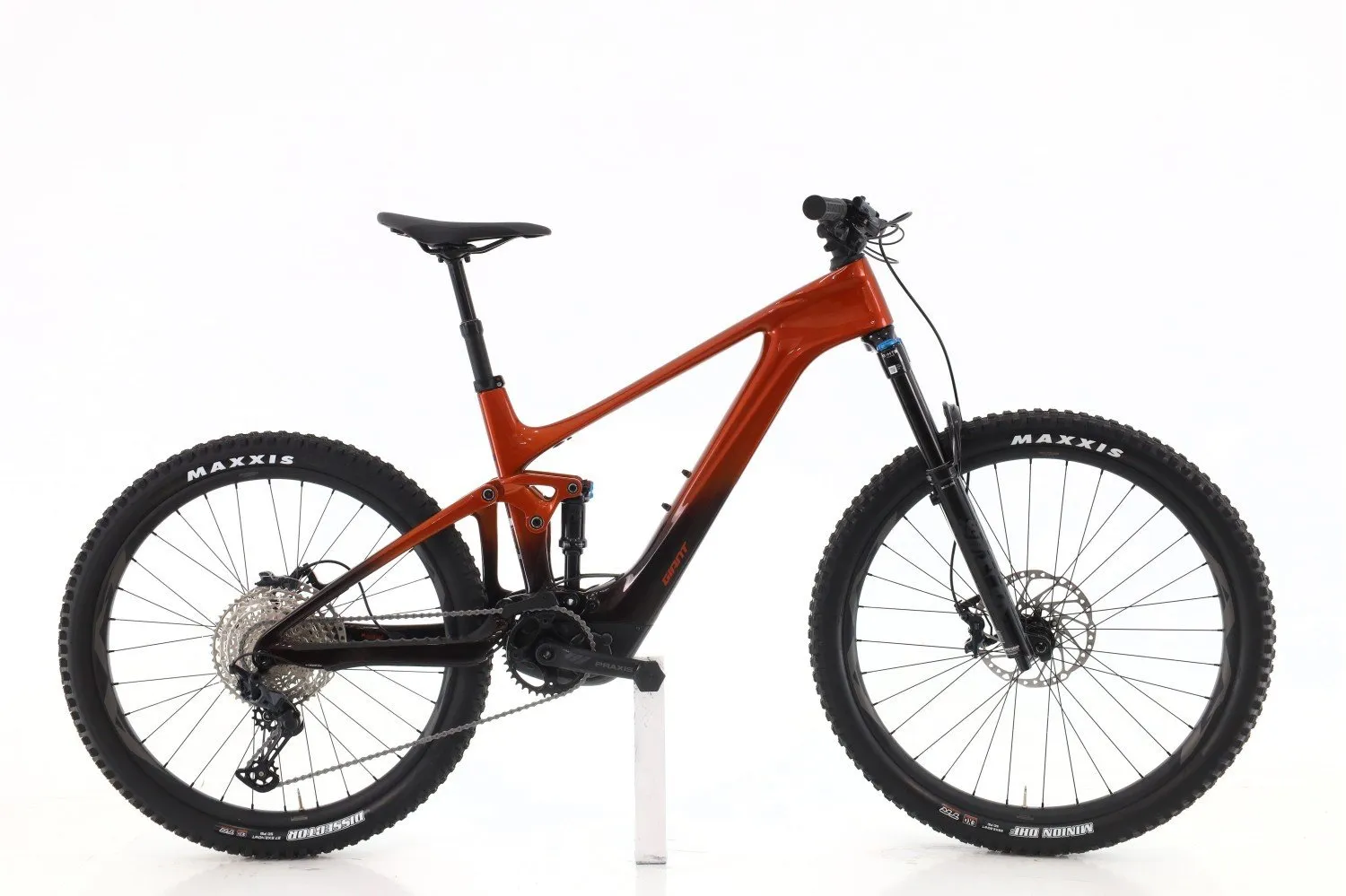 Giant Trance E 2 2023