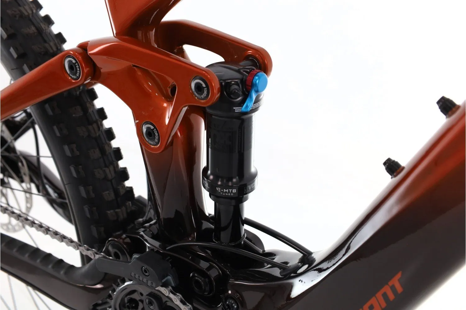 Giant Trance E 2 2023