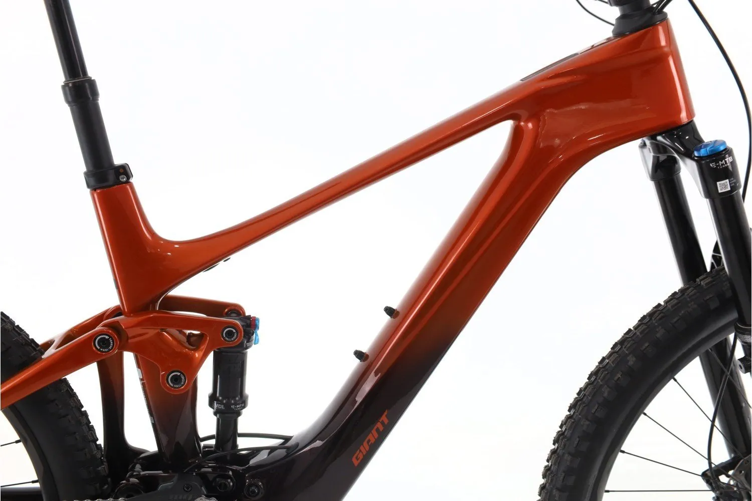 Giant Trance E 2 2023