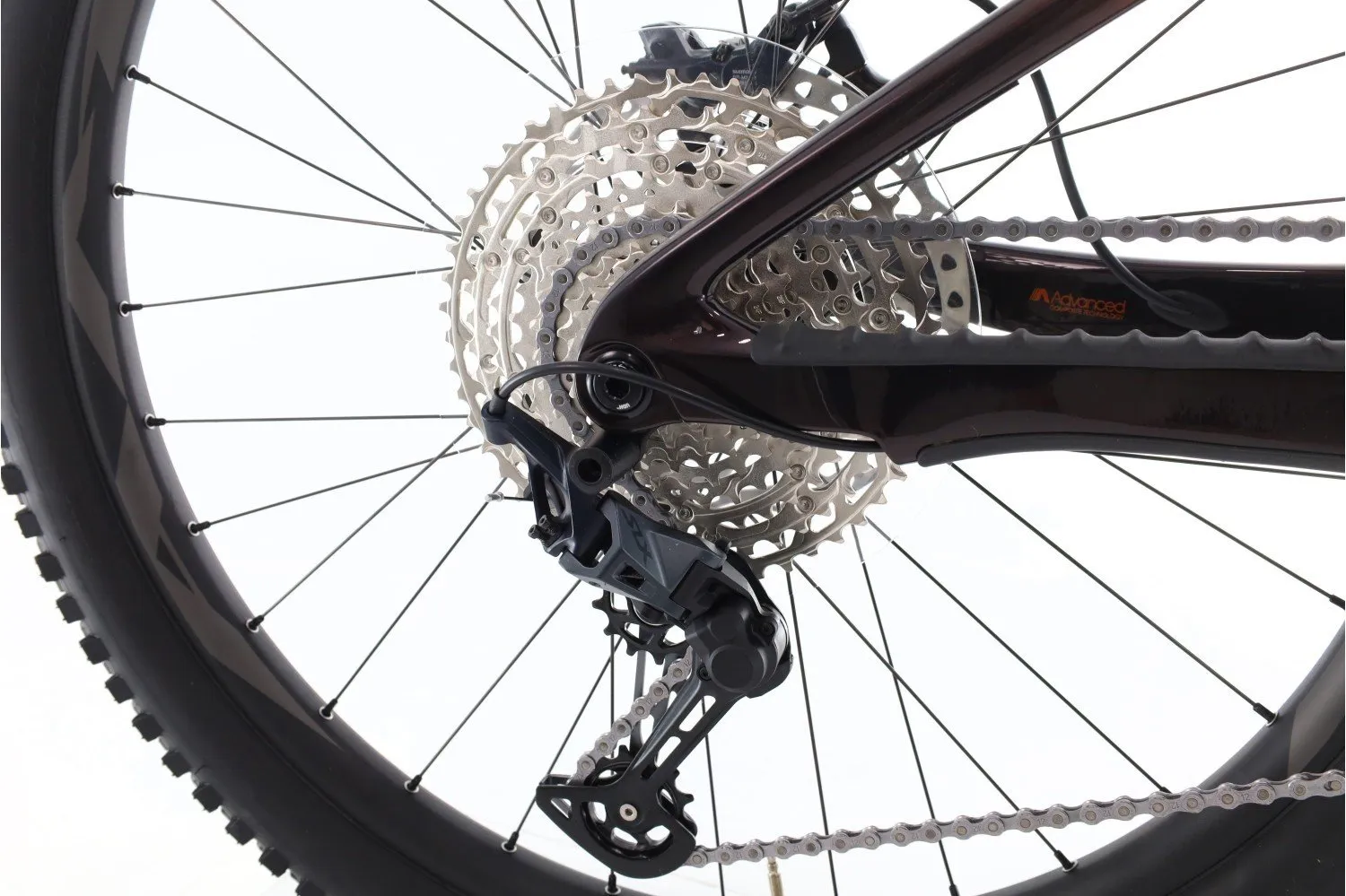Giant Trance E 2 2023