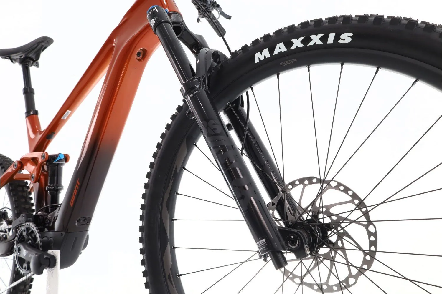 Giant Trance E 2 2023