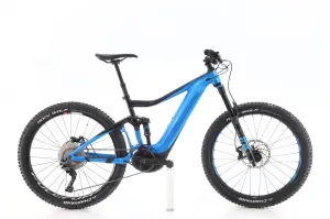 Giant Trance E 2 Pro 2022