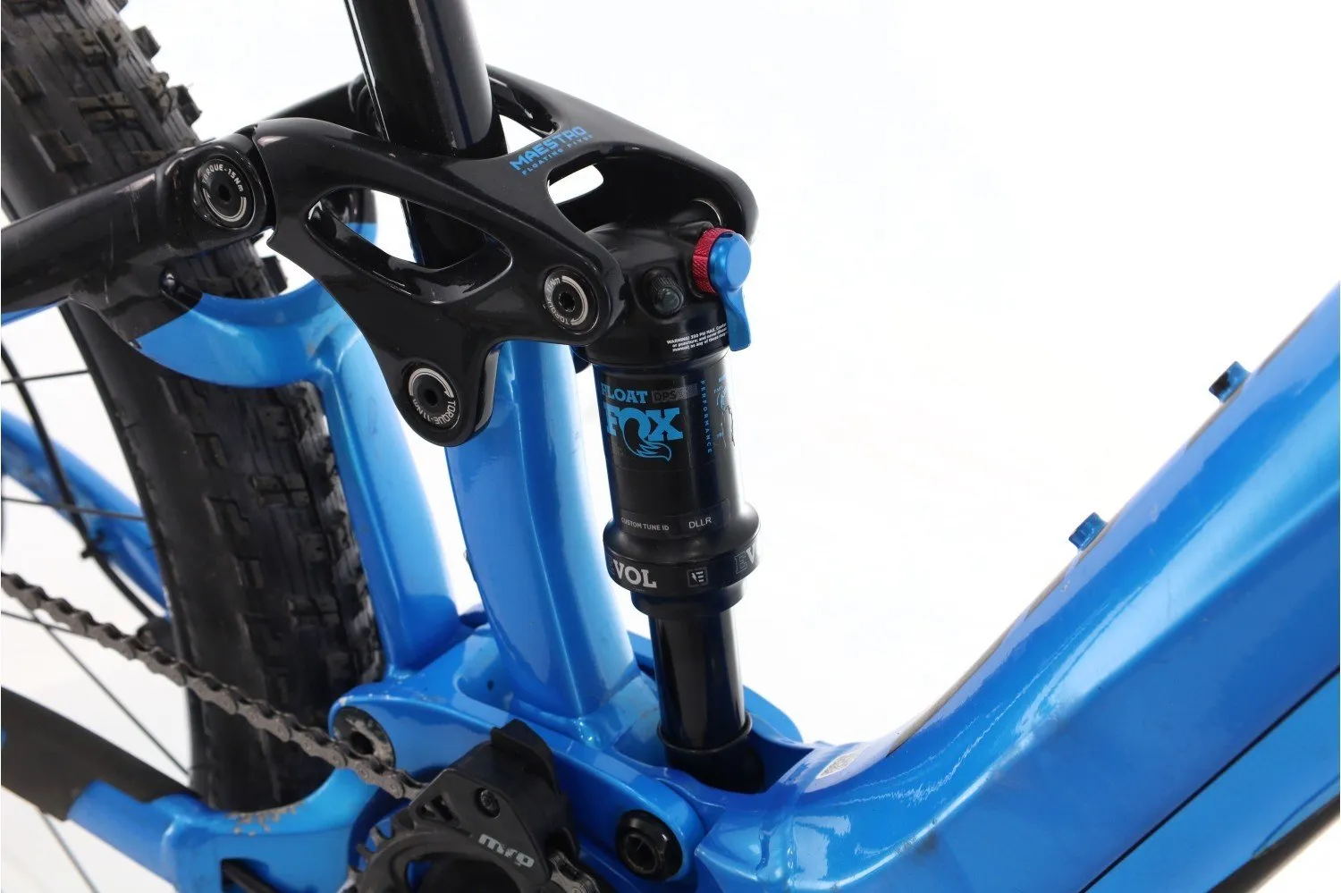 Giant Trance E 2 Pro 2022
