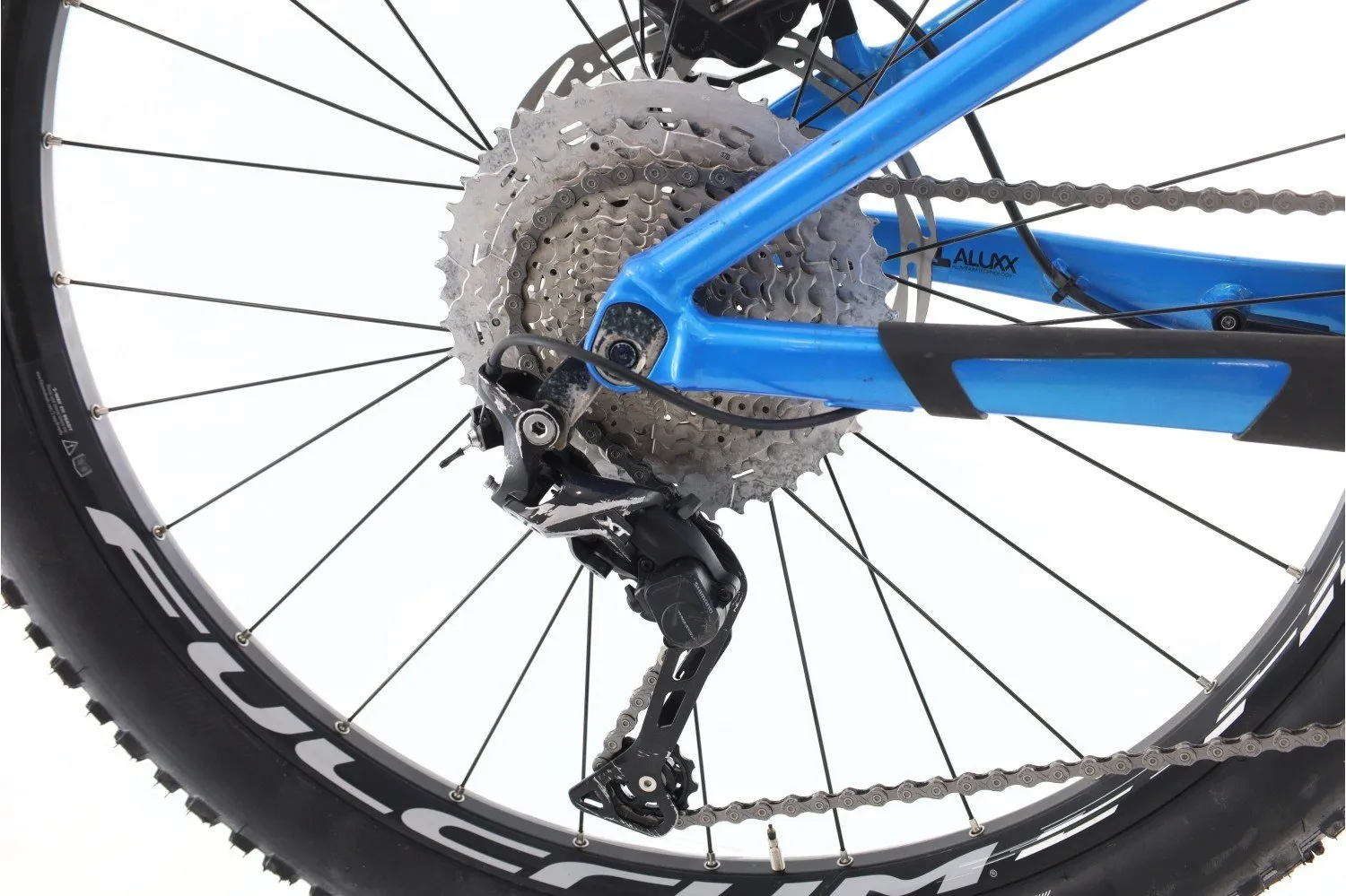 Giant Trance E 2 Pro 2022