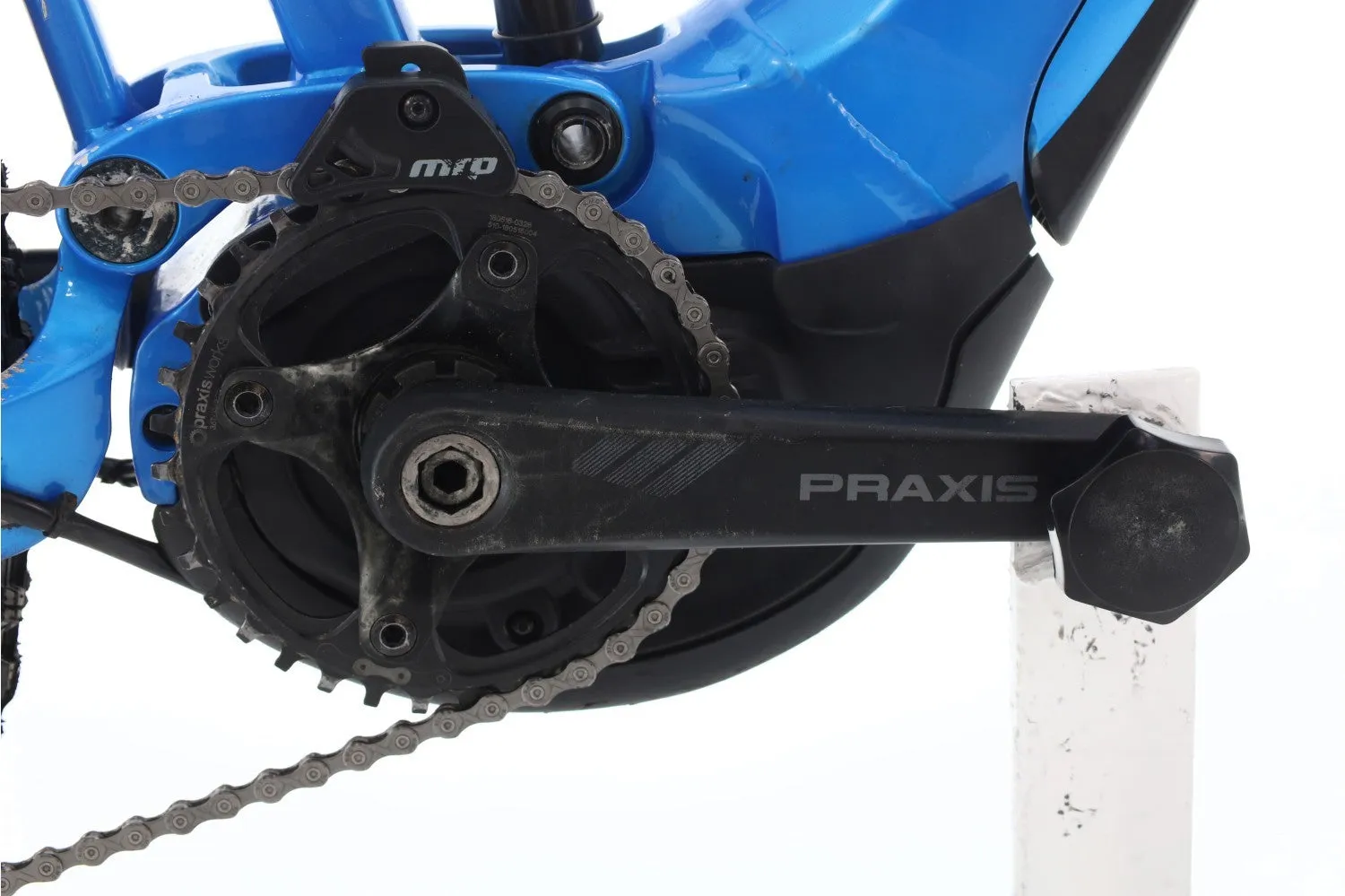 Giant Trance E 2 Pro 2022