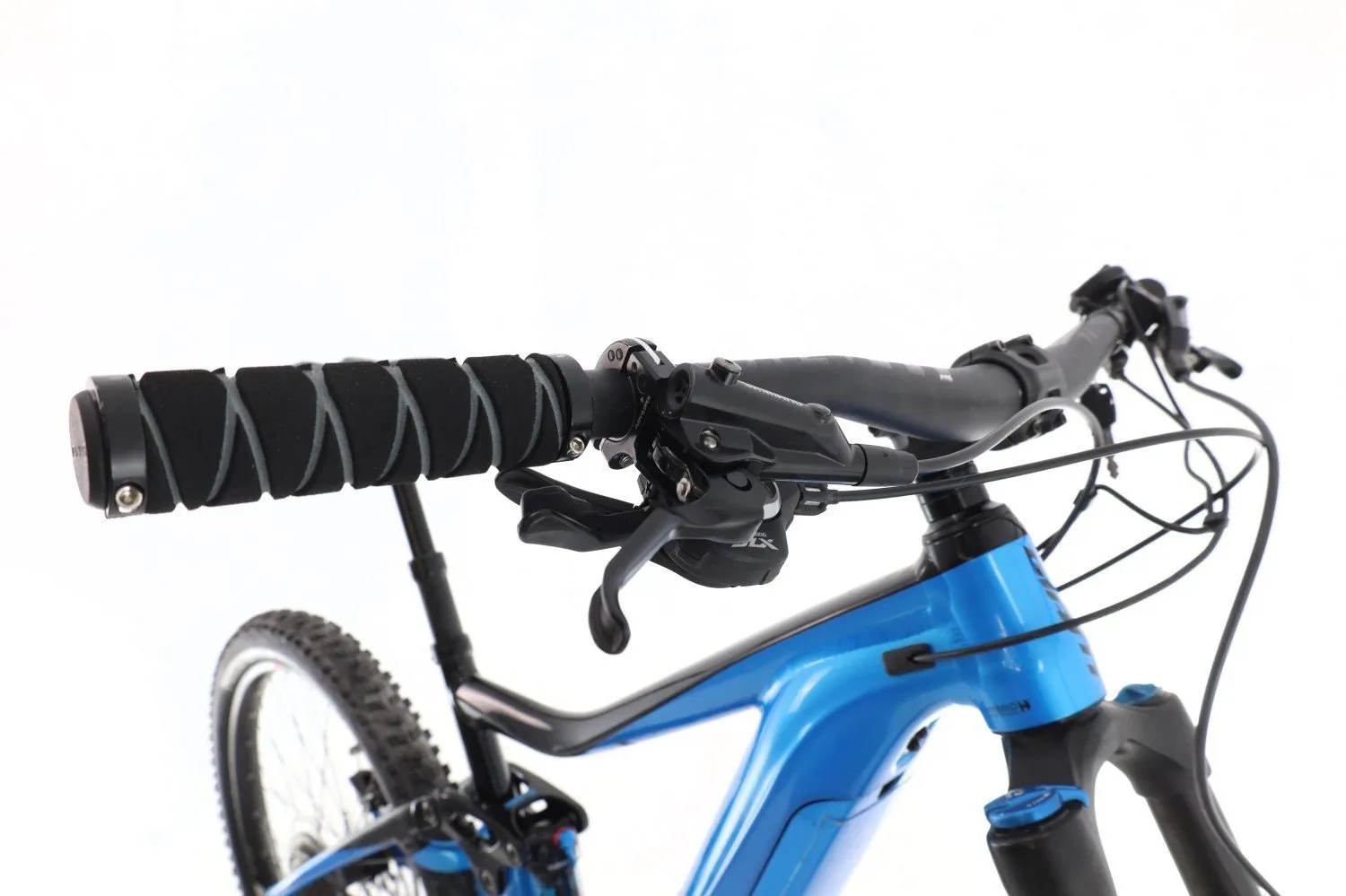 Giant Trance E 2 Pro 2022