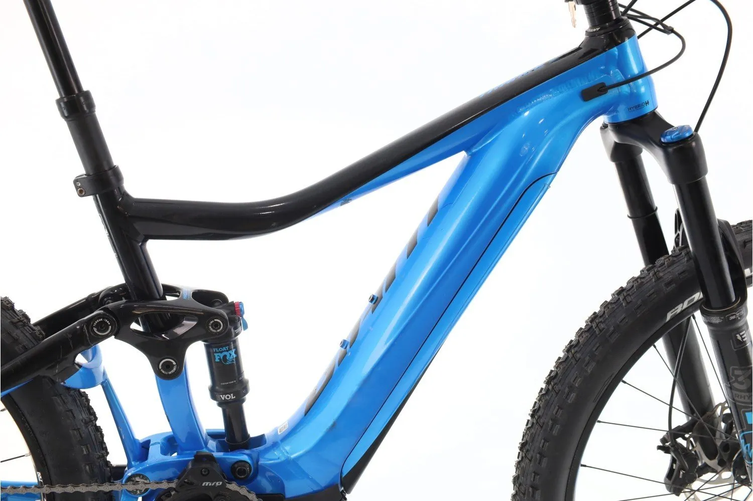 Giant Trance E 2 Pro 2022