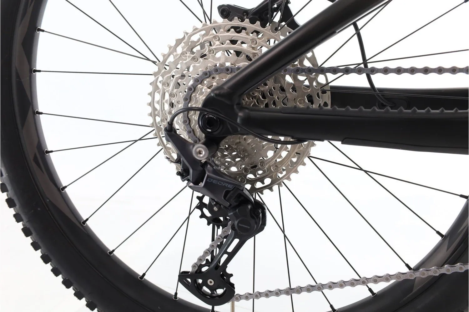 Giant Trance E 3 2023