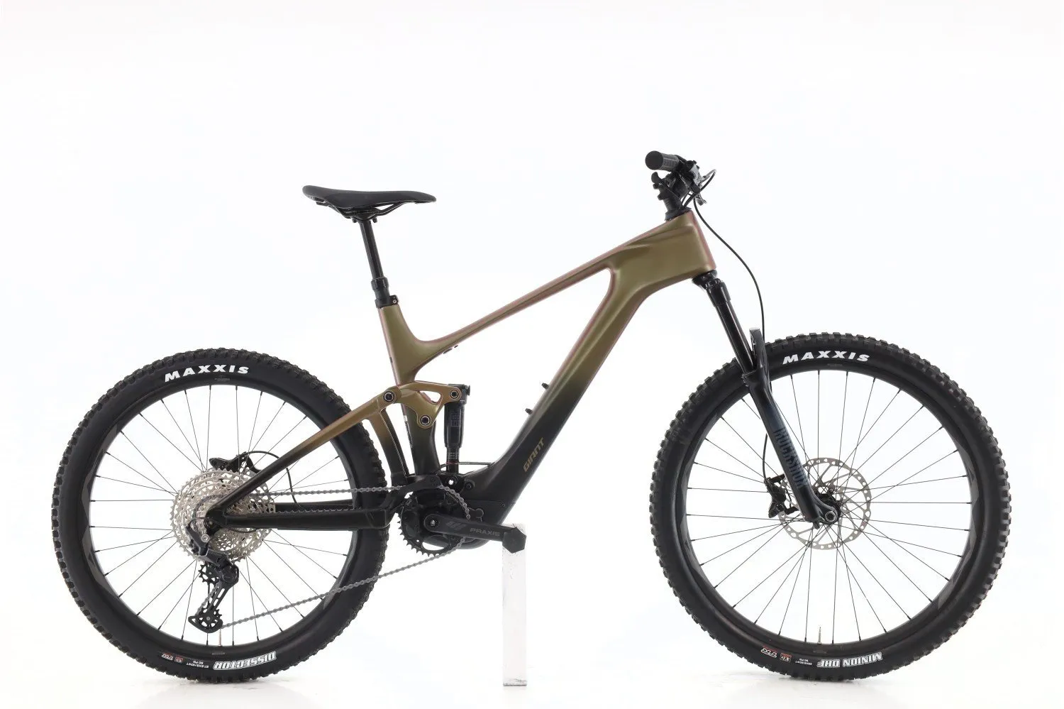 Giant Trance E 3 2023