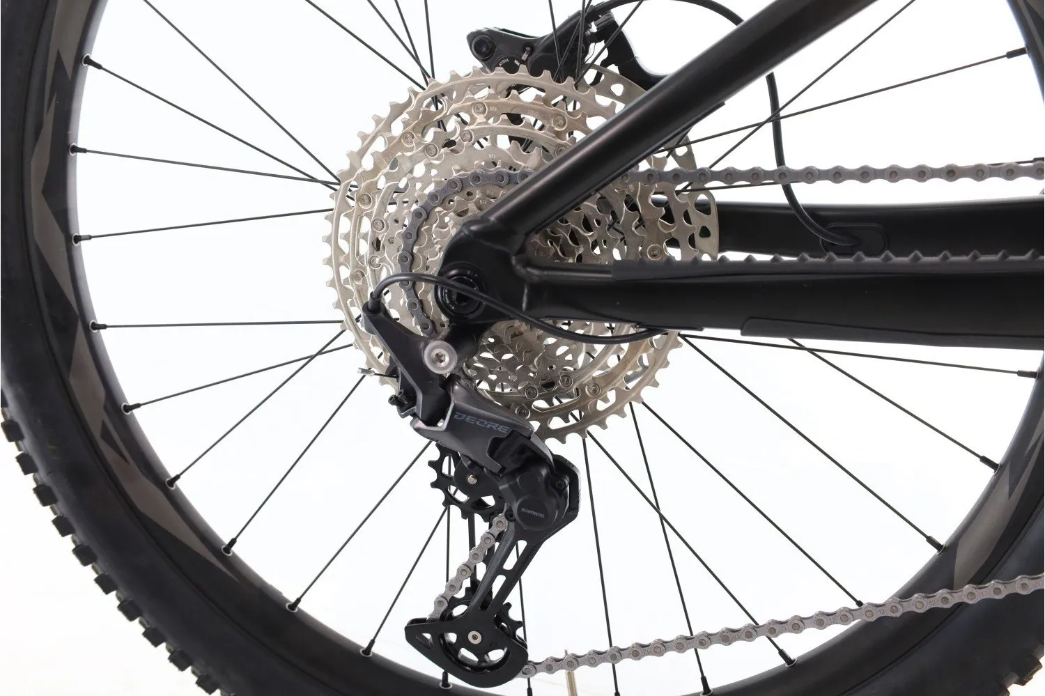 Giant Trance E 3 2023