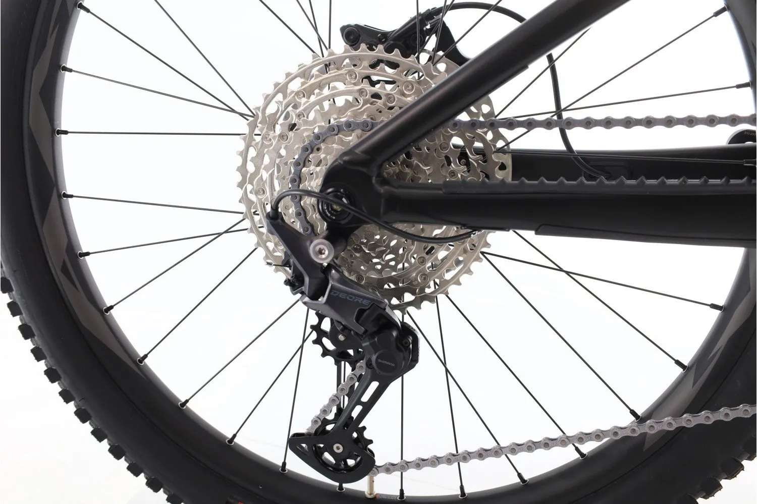 Giant Trance E 3 2023