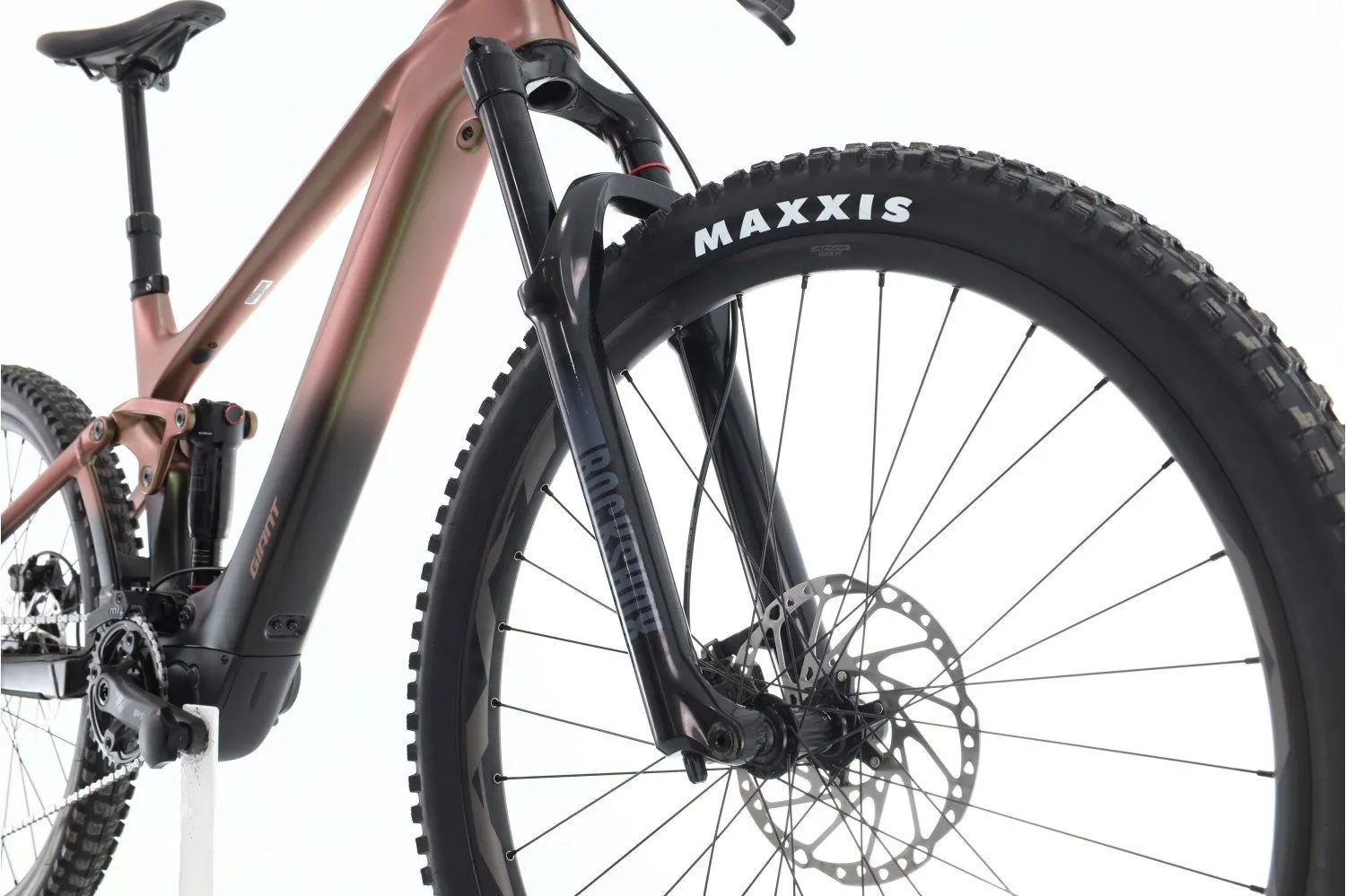 Giant Trance E 3 2023