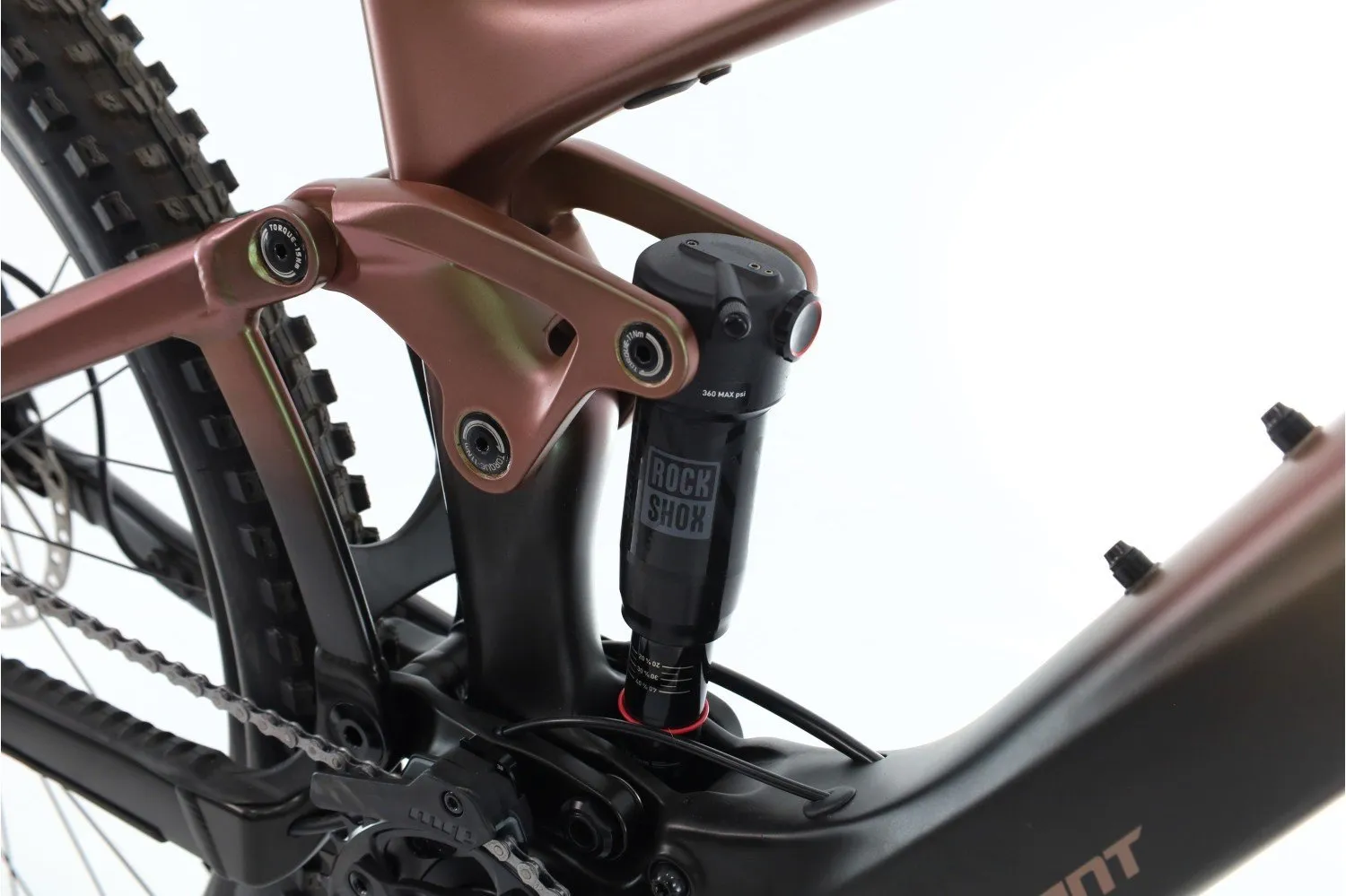 Giant Trance E 3 2023