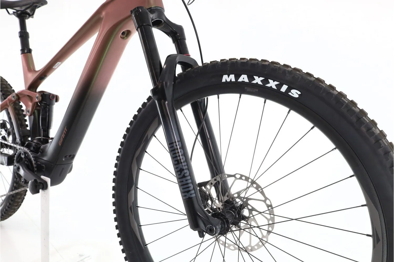 Giant Trance E 3 2023