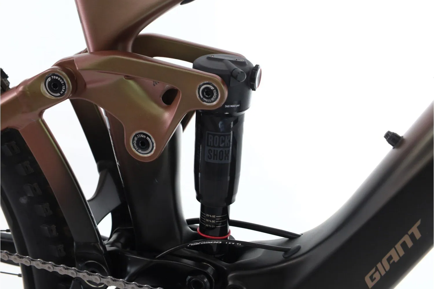 Giant Trance E 3 2023