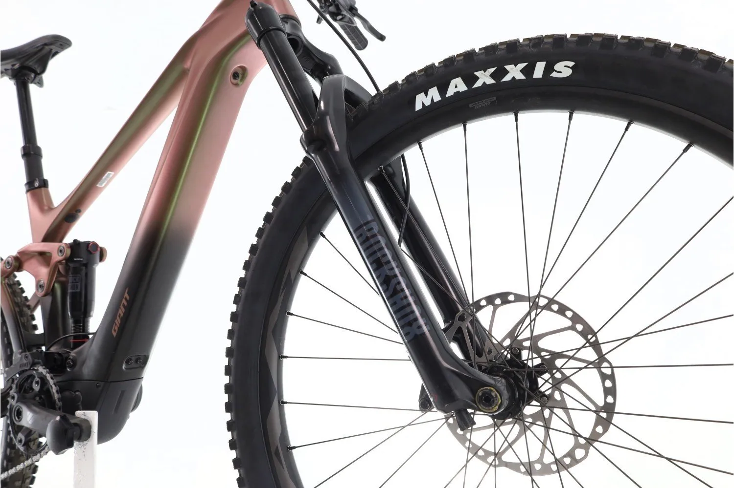 Giant Trance E 3 2023