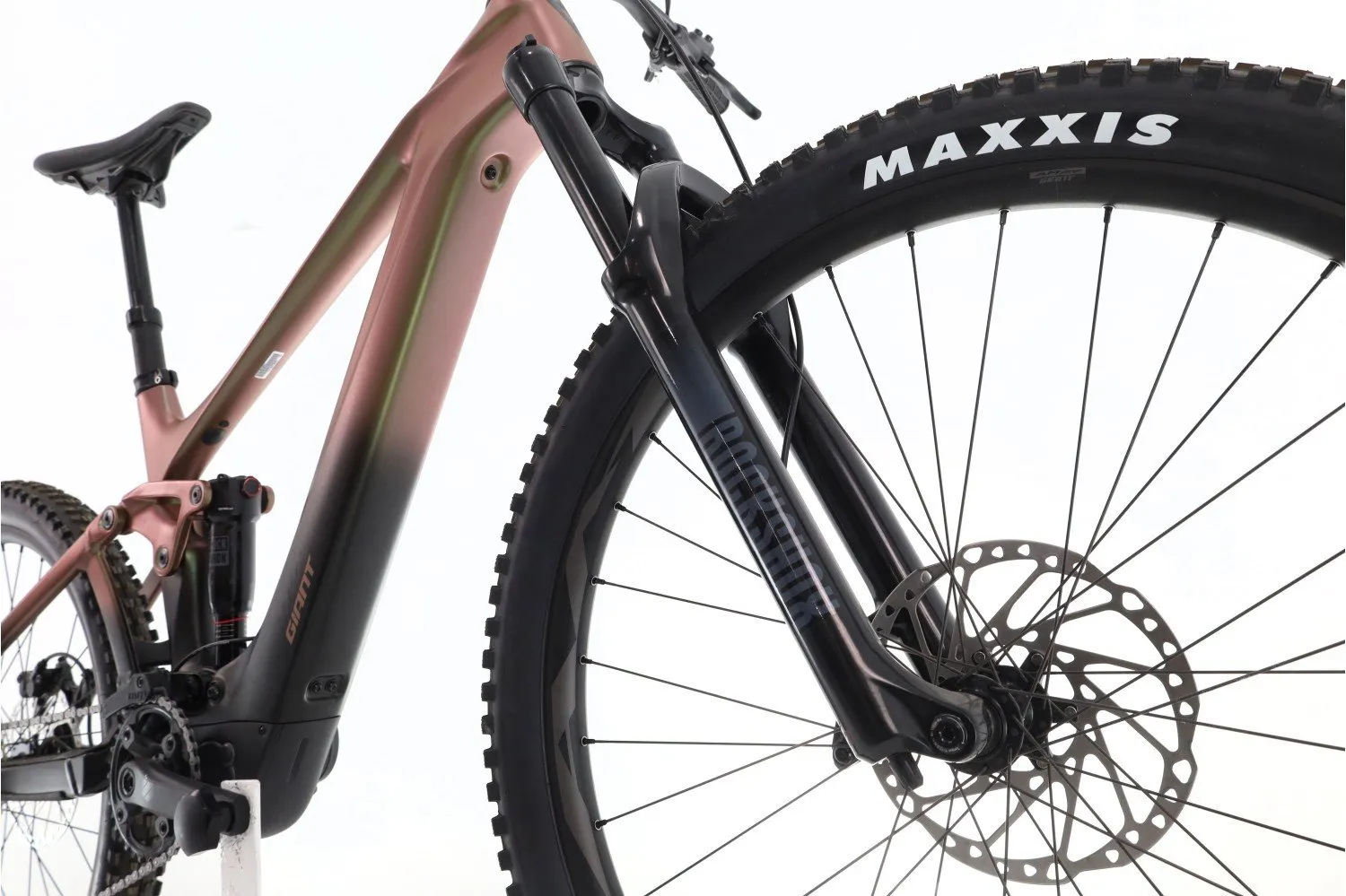 Giant Trance E 3 2023