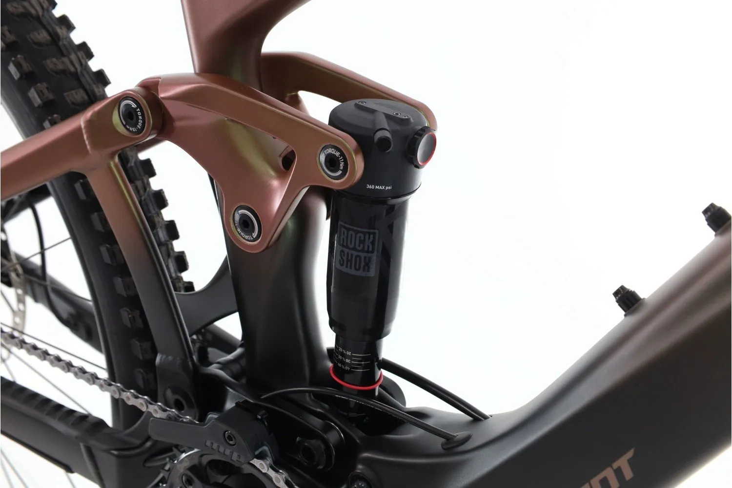 Giant Trance E 3 2023