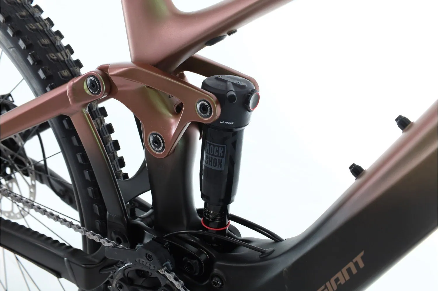 Giant Trance E 3 2023