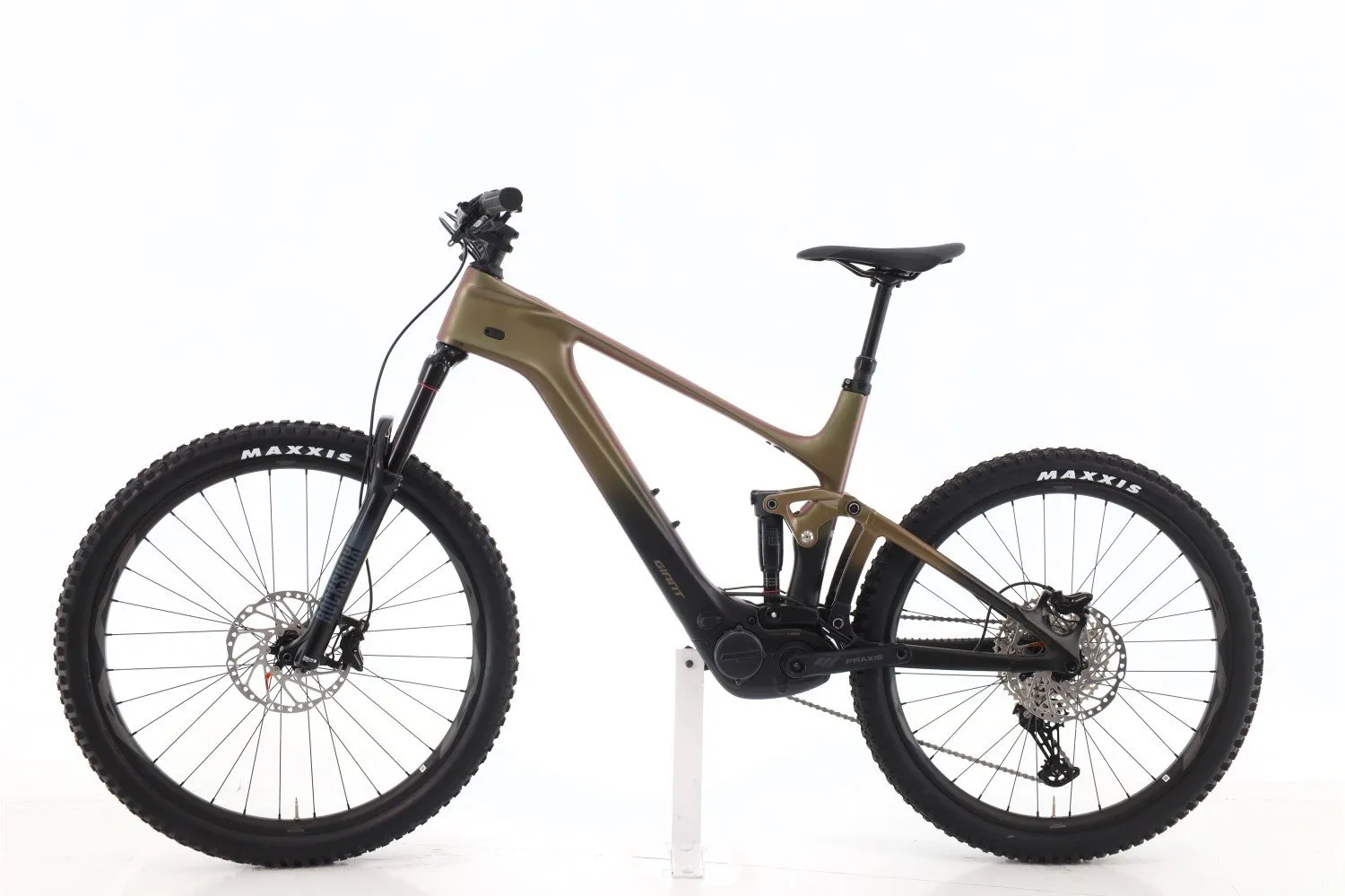 Giant Trance E 3 2023
