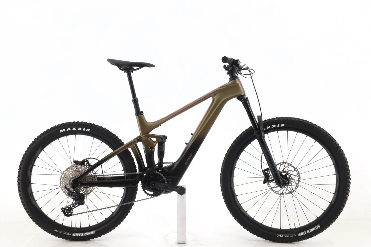 Giant Trance E 3 2023