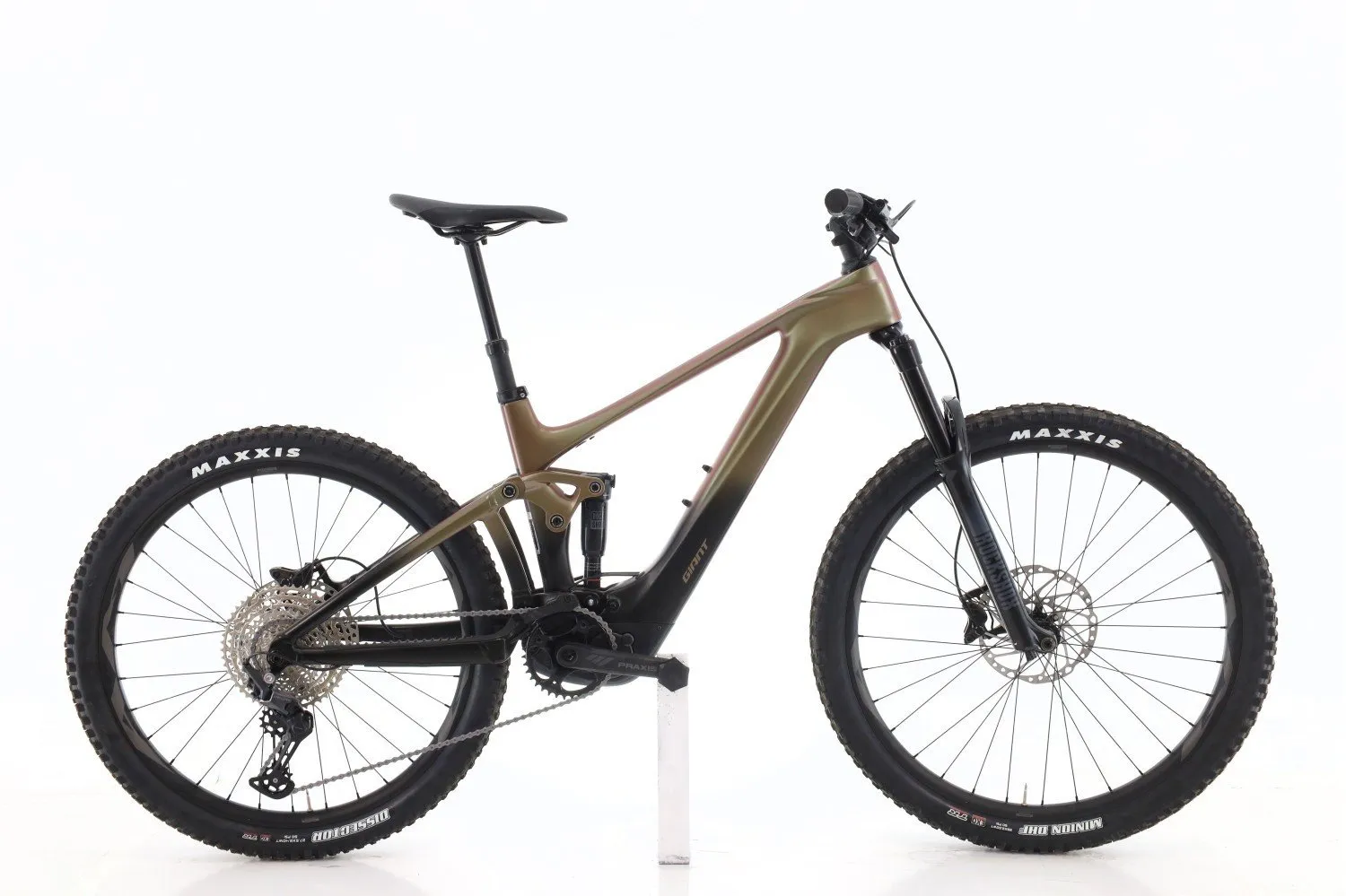 Giant Trance E 3 2023