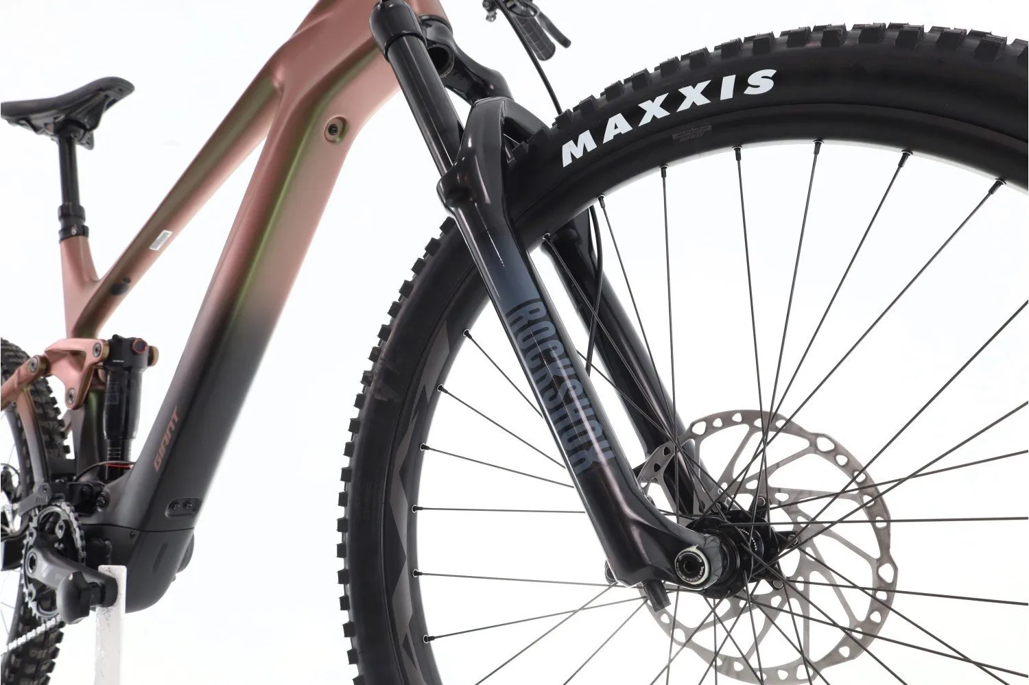 Giant Trance E 3 2023