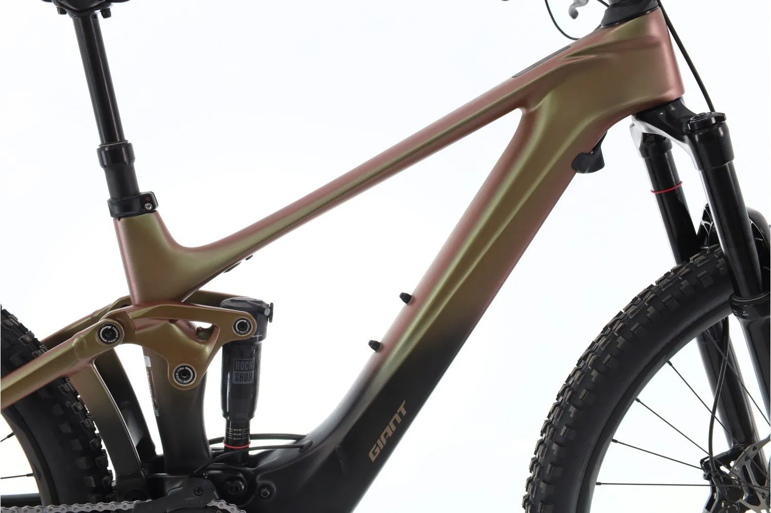Giant Trance E 3 2023