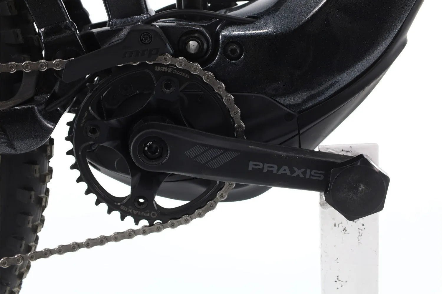 Giant Trance E 3 Pro 2023