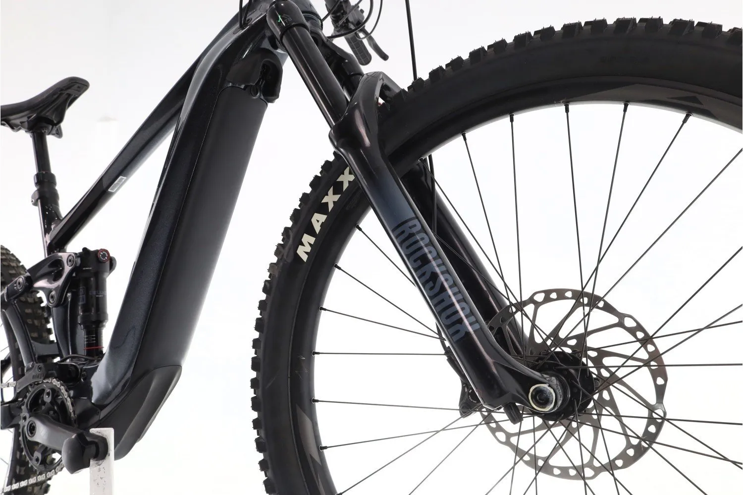 Giant Trance E 3 Pro 2023